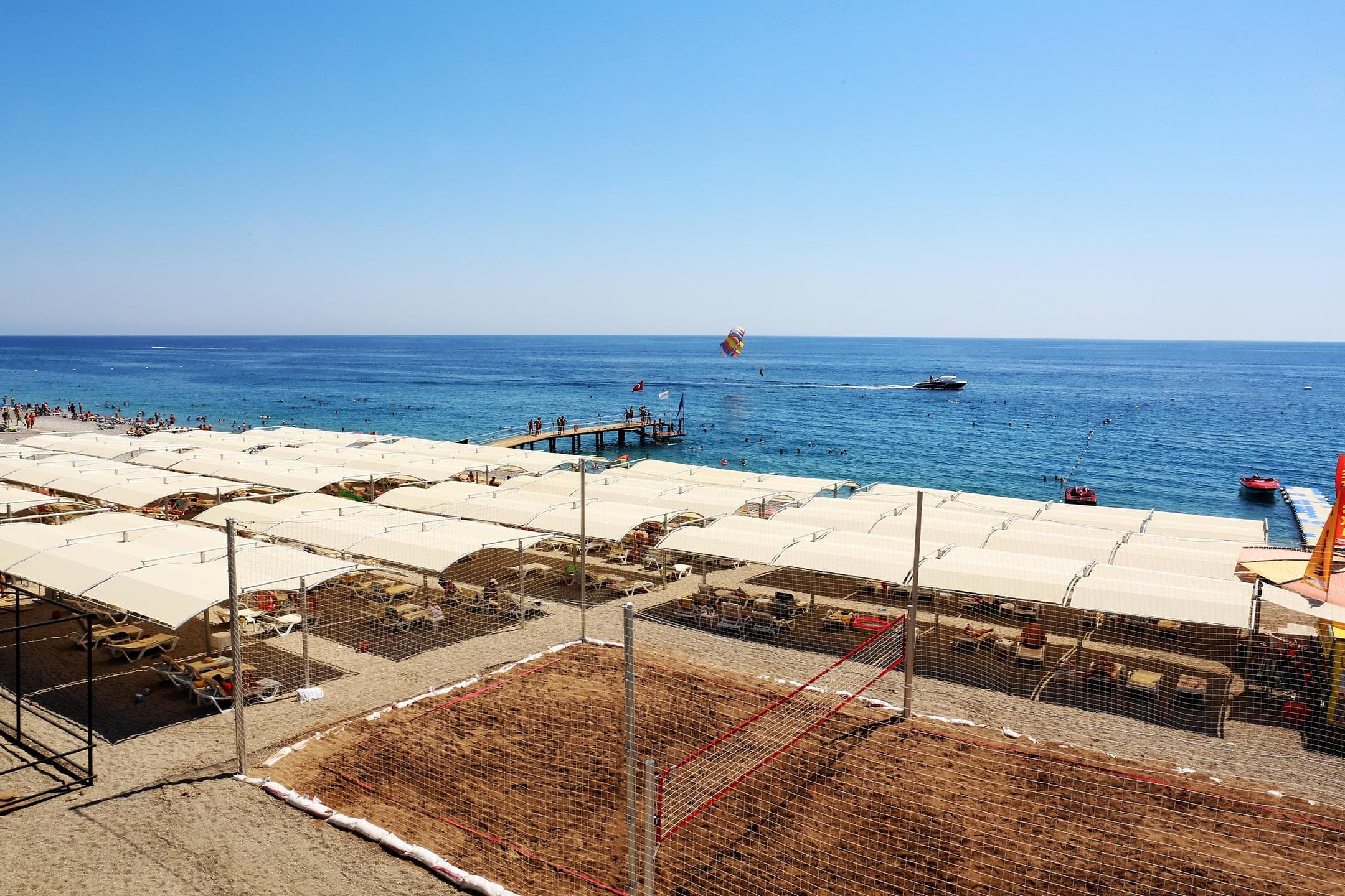 Sailors Beach Club-38