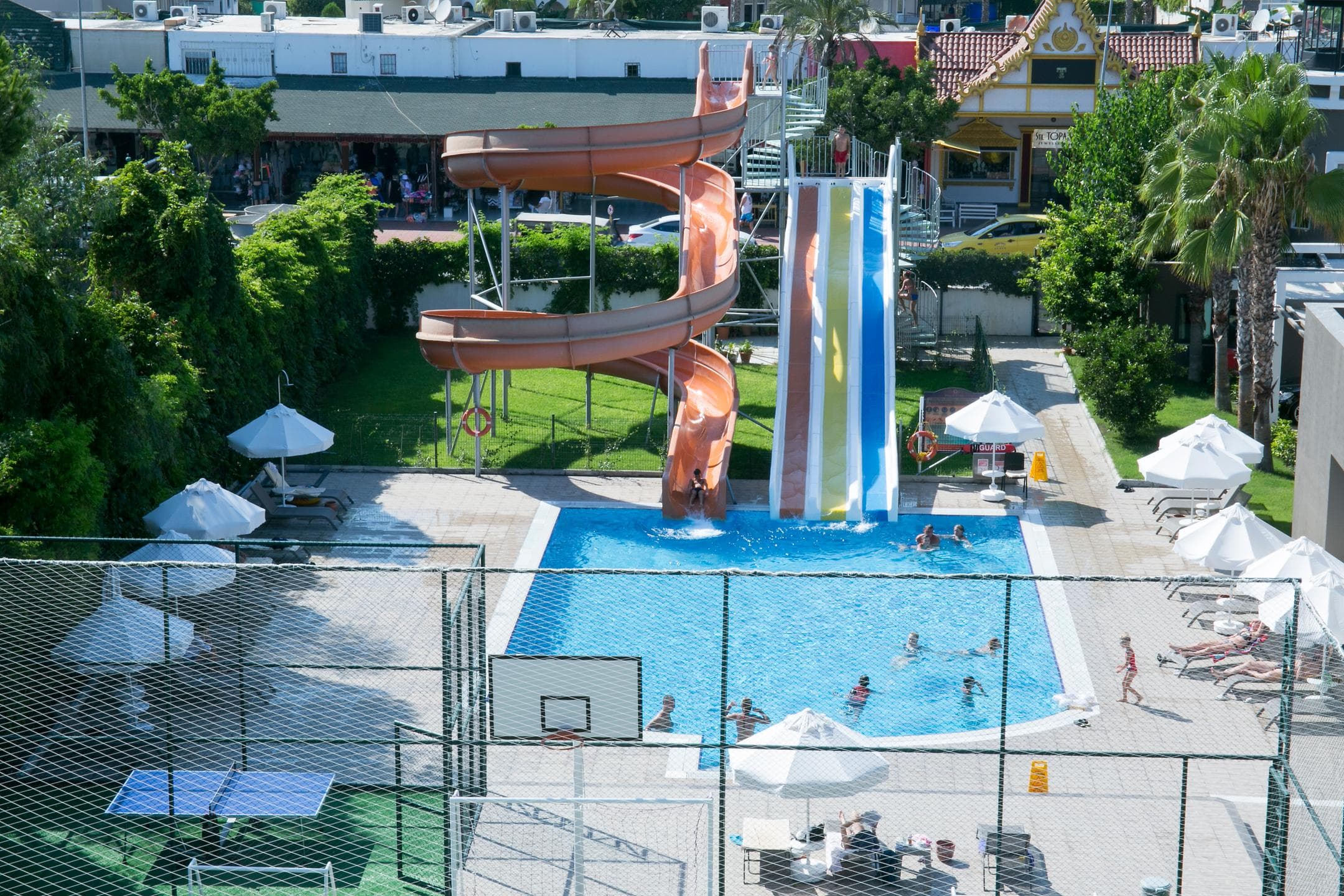 Sailors Beach Club-101