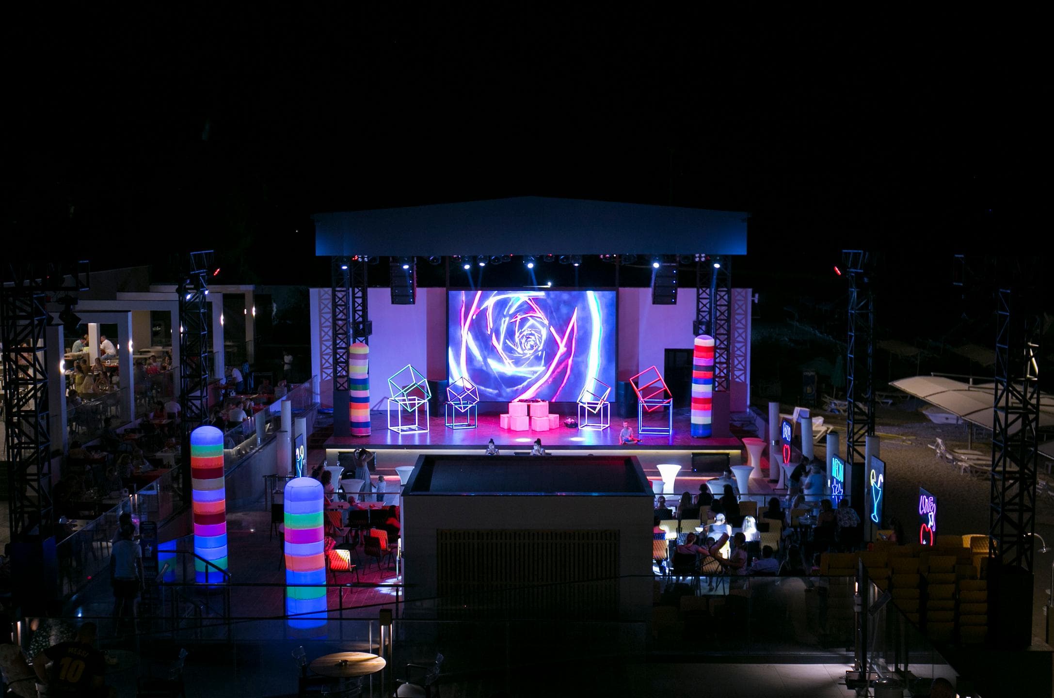 Sailors Beach Club-97