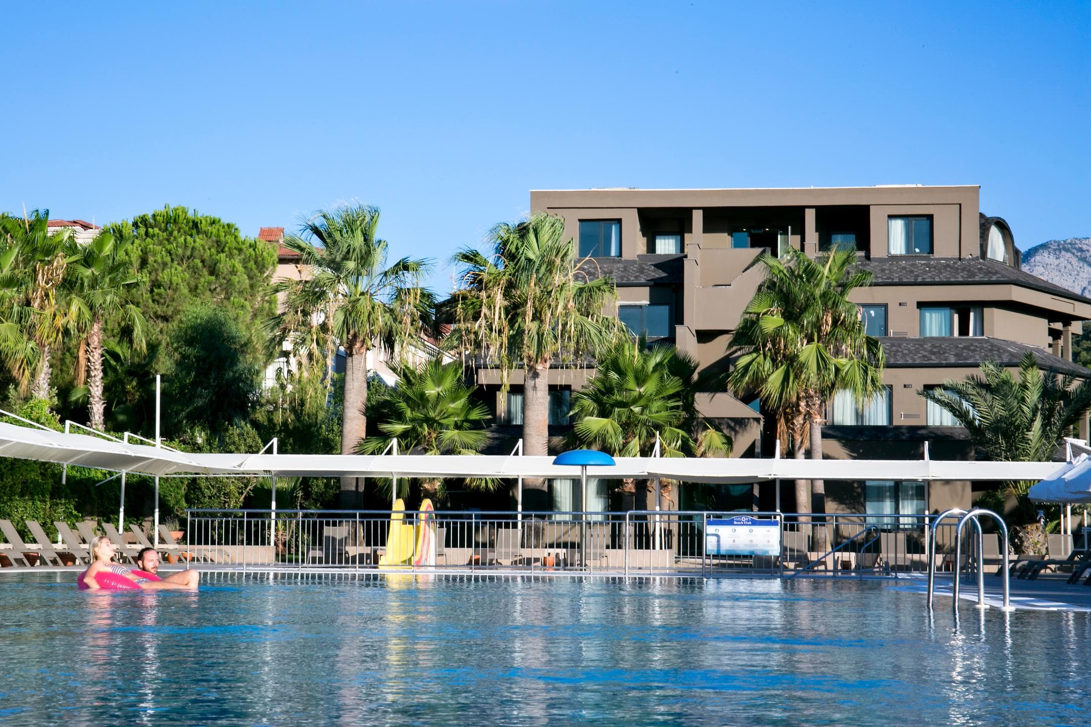 Sailors Beach Club-24