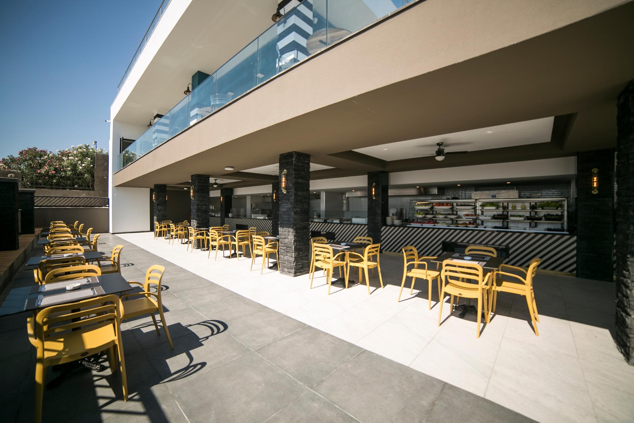 Sailors Beach Club-60