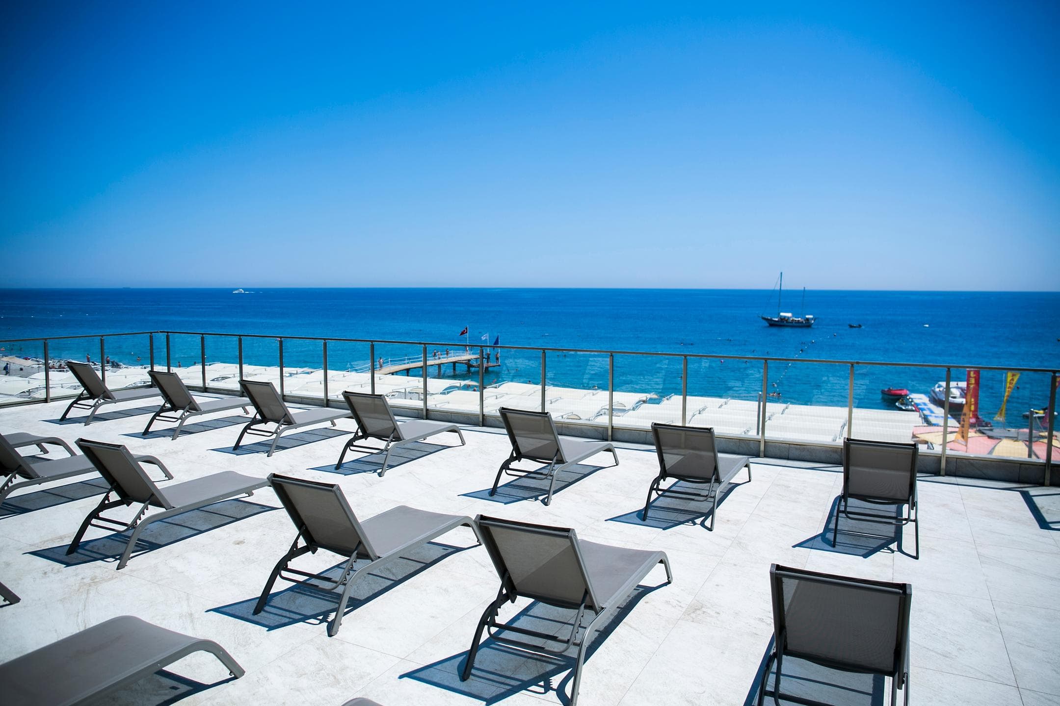 Sailors Beach Club-37