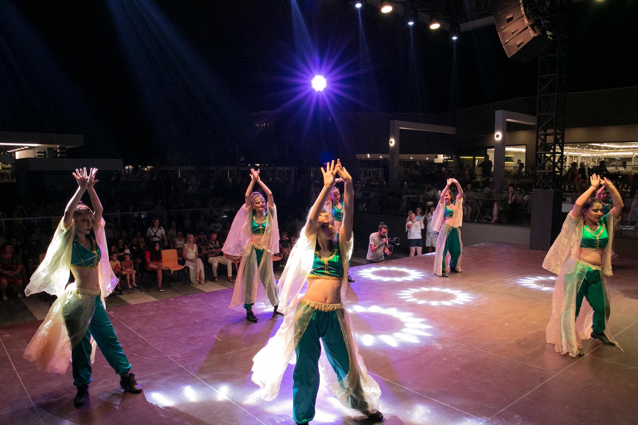 Sailors Beach Club-92