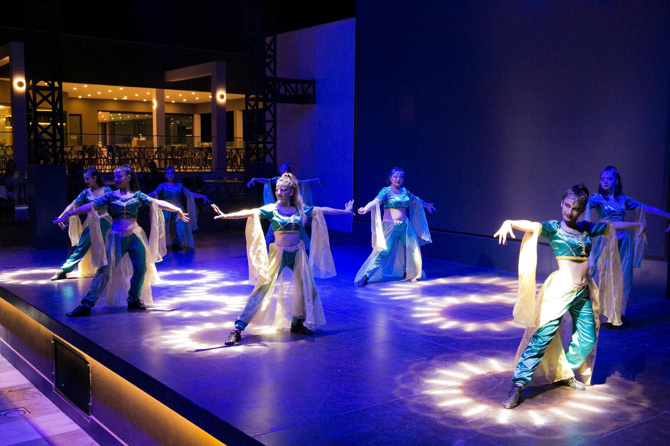 Sailors Beach Club-91