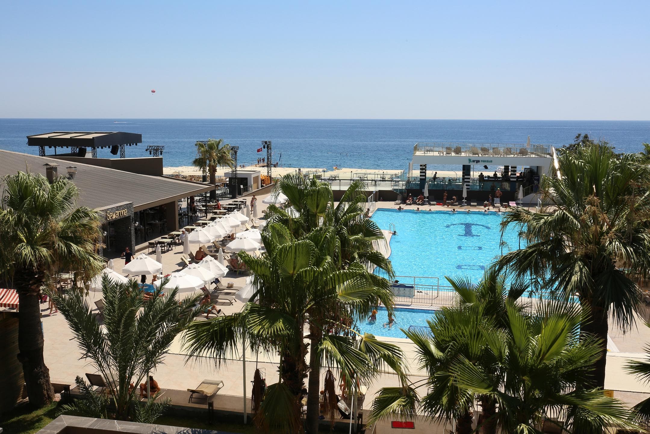 Sailors Beach Club-9