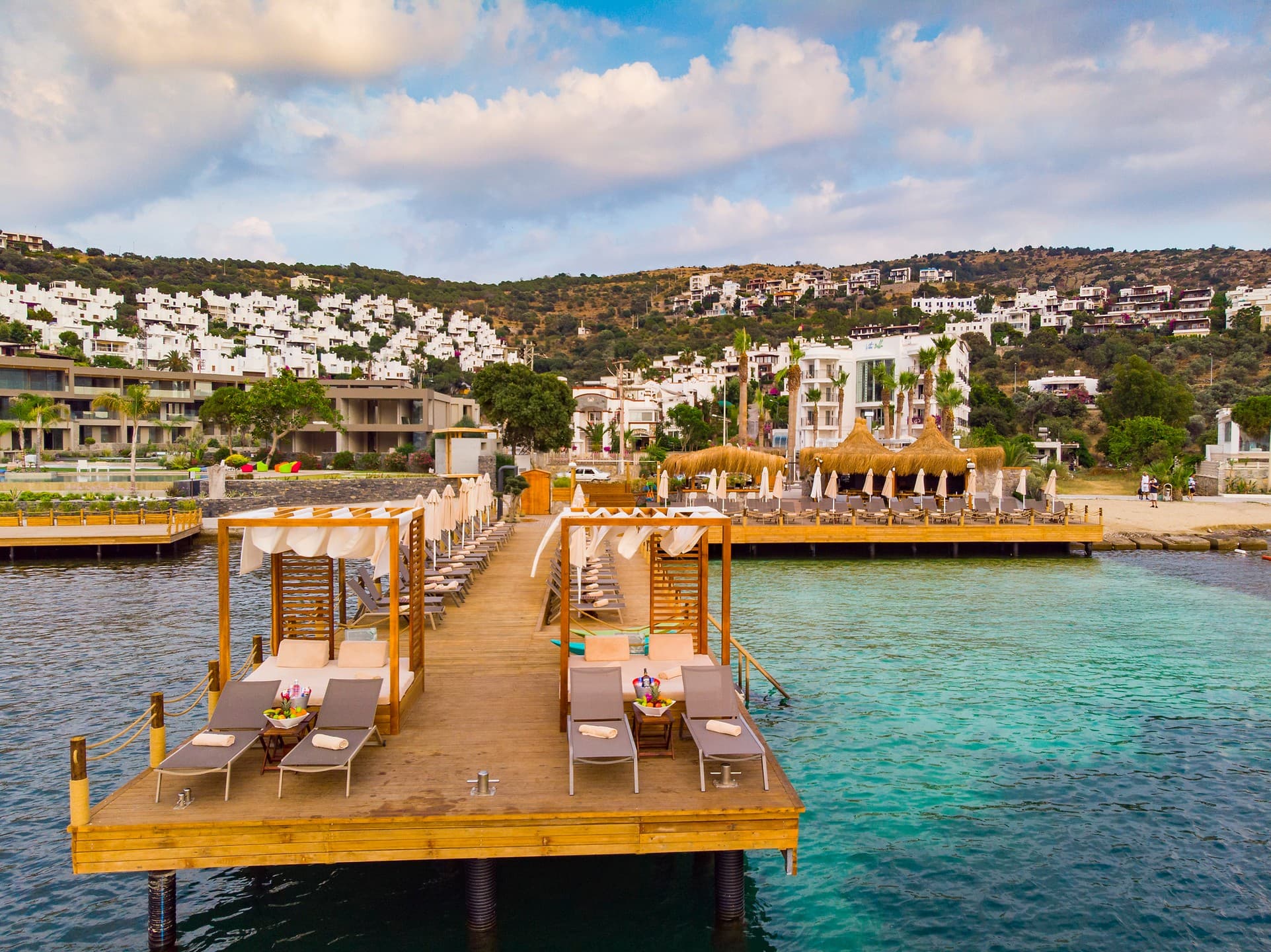 Vita Bella Hotel Resort & Spa-13