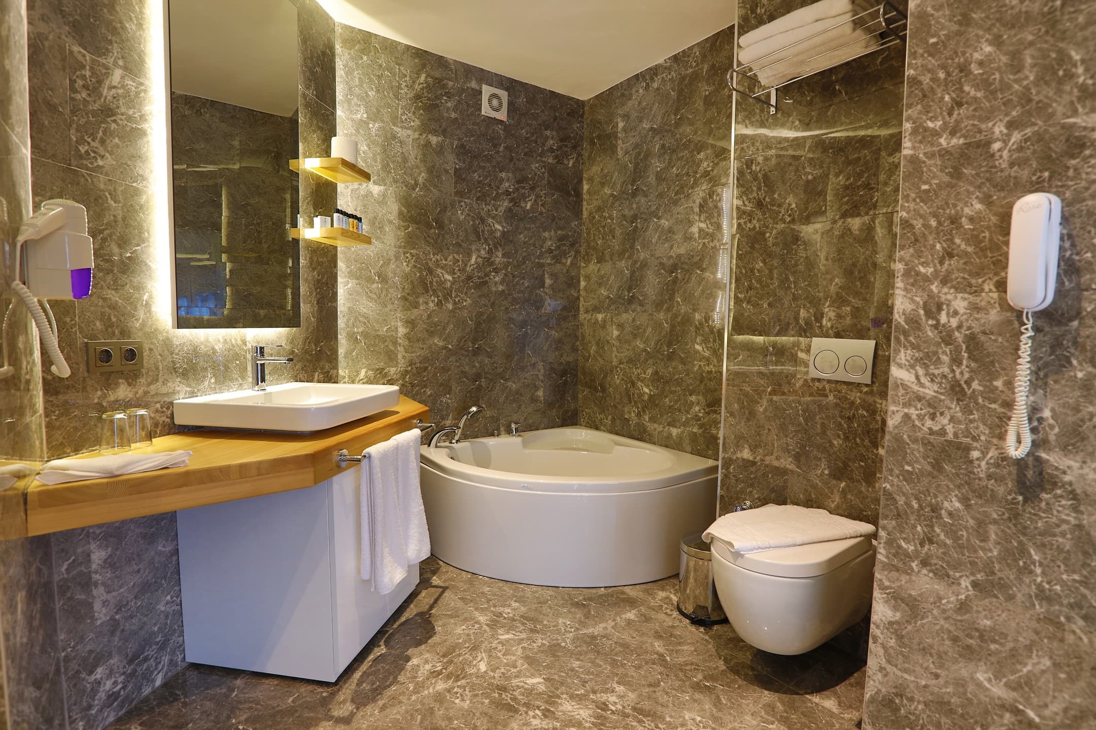 Vita Bella Hotel Resort & Spa-31