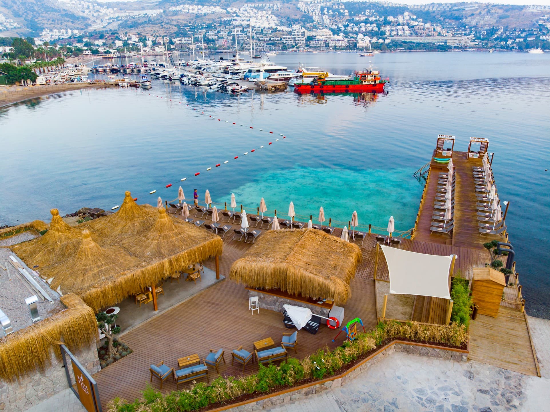 Vita Bella Hotel Resort & Spa-19