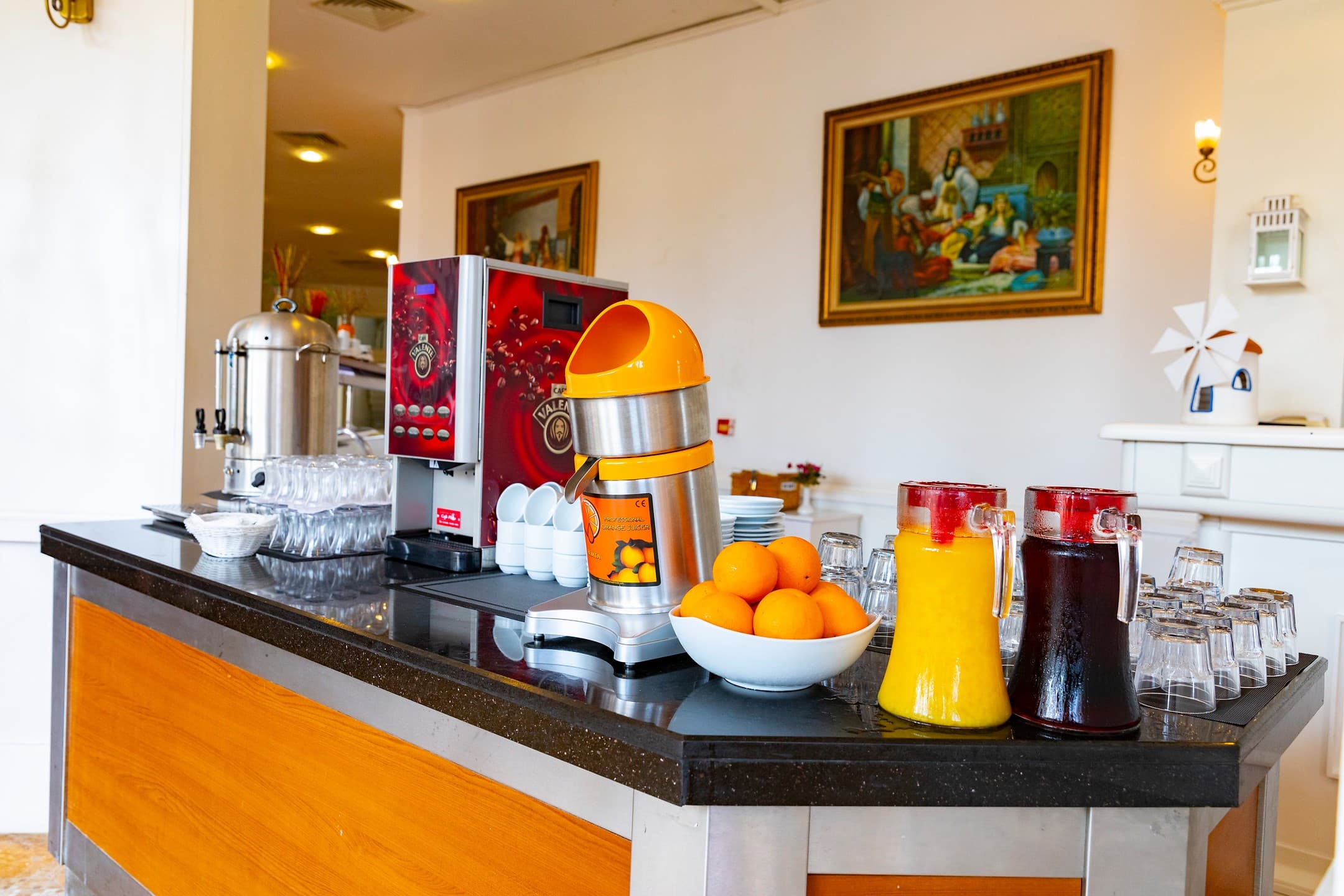 Vita Bella Hotel Resort & Spa-36