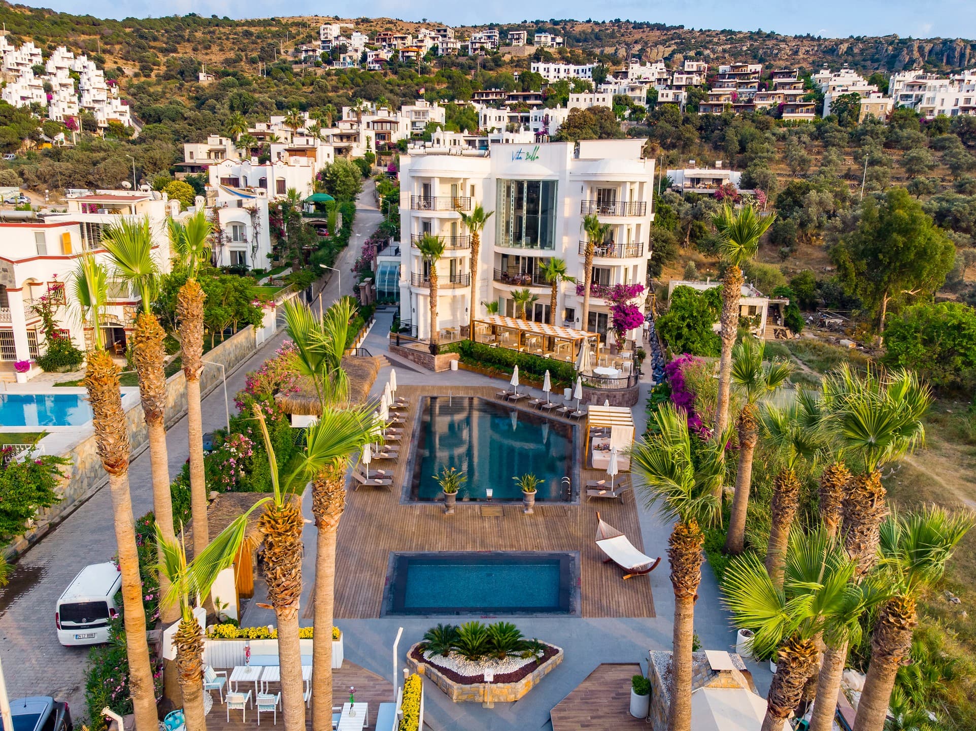 Vita Bella Hotel Resort & Spa-8