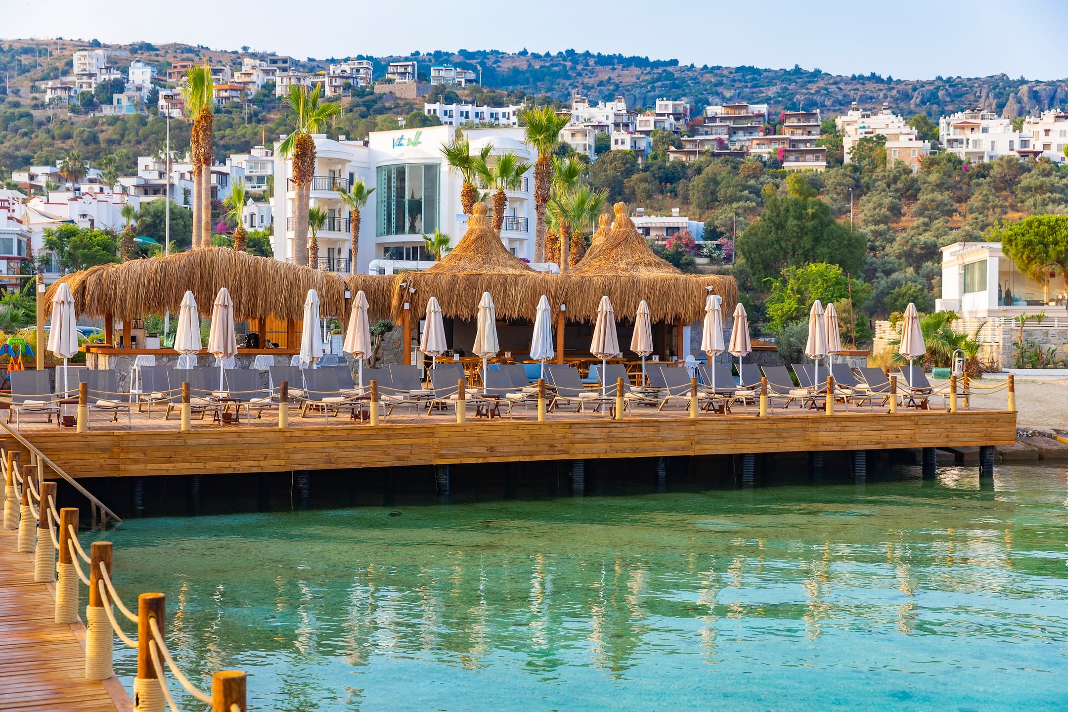 Vita Bella Hotel Resort & Spa-22