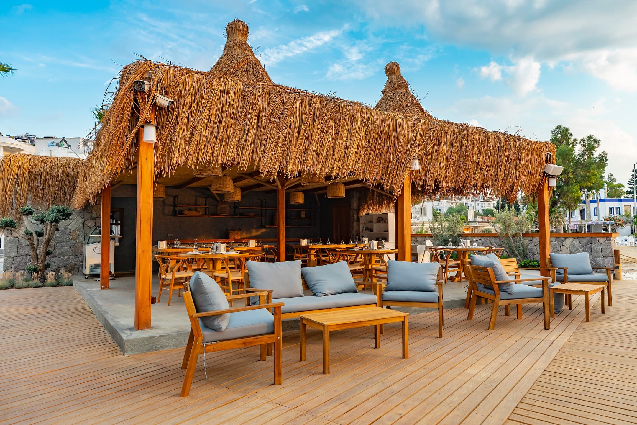 Vita Bella Hotel Resort & Spa-5