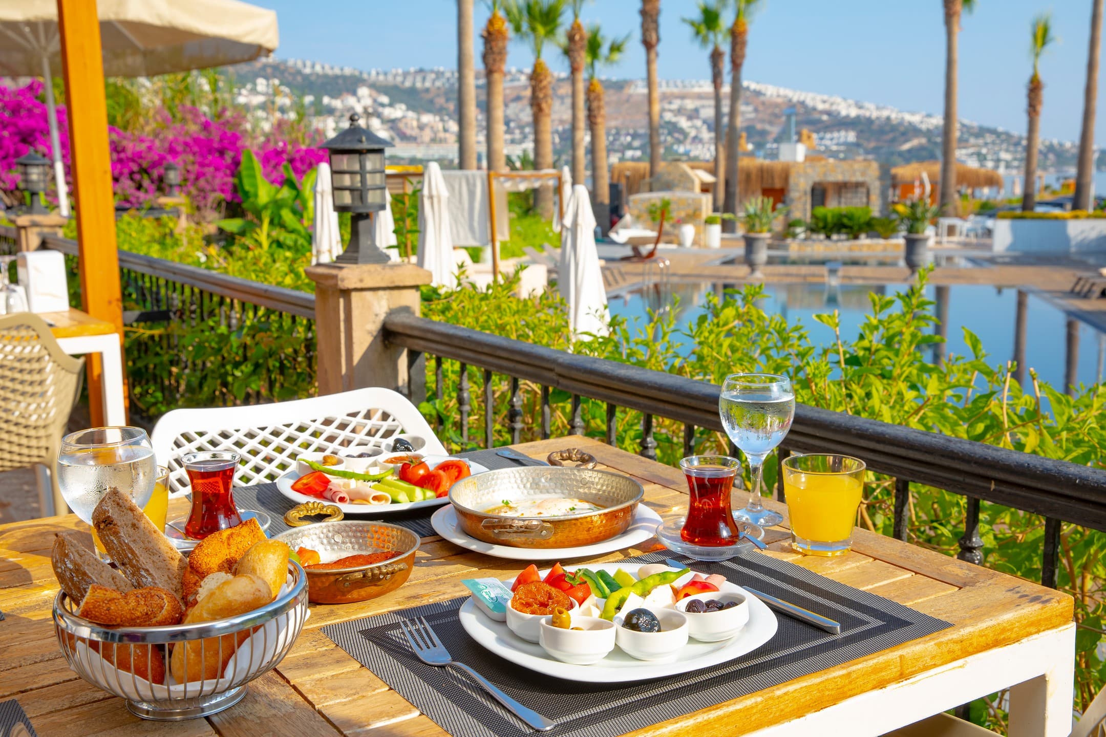 Vita Bella Hotel Resort & Spa-34