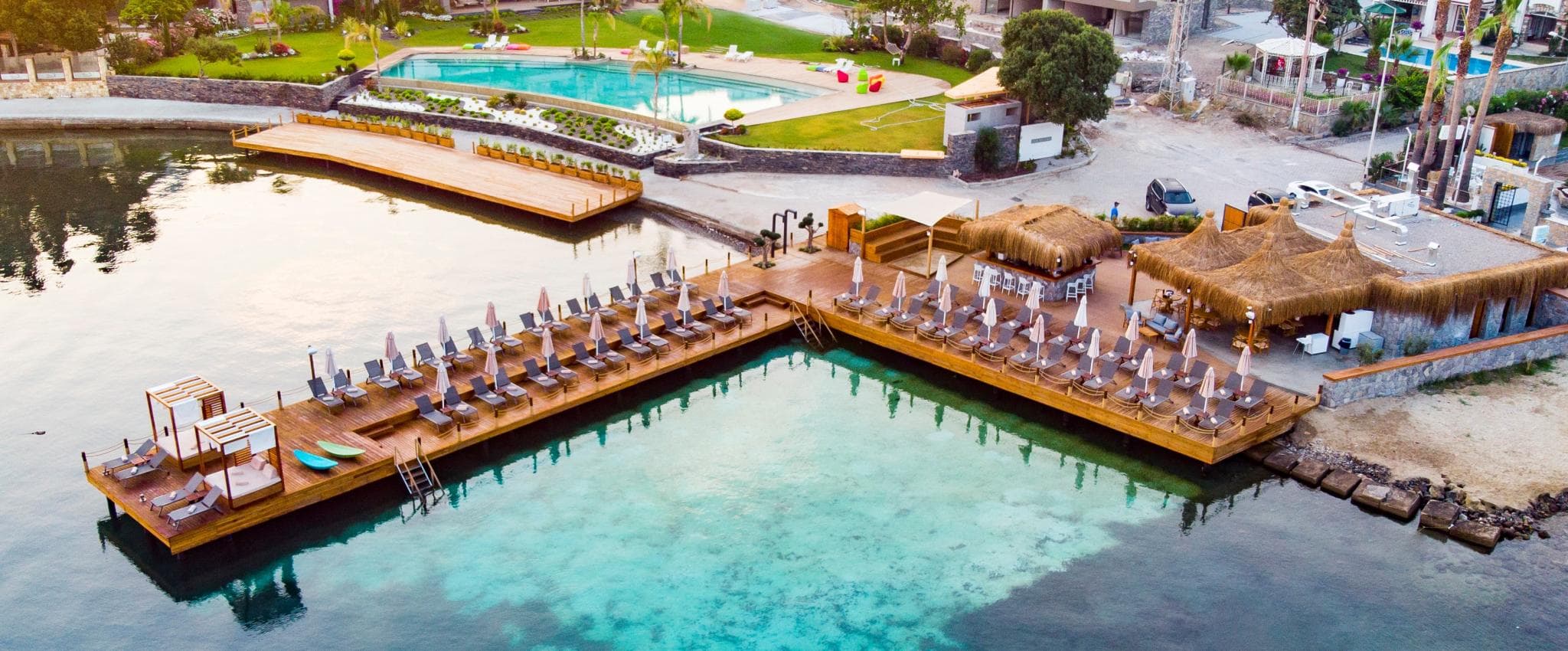 Vita Bella Hotel Resort & Spa-2