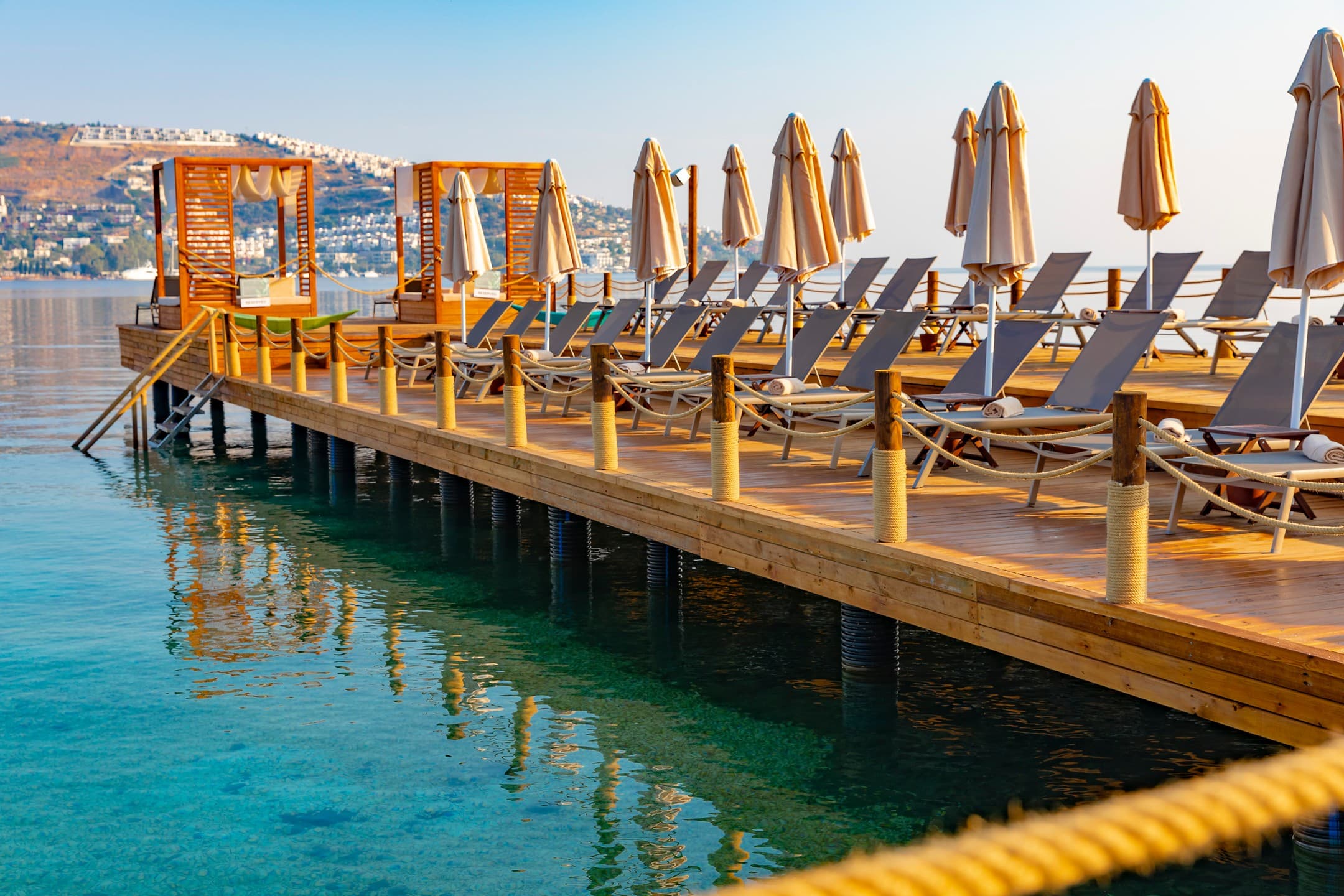 Vita Bella Hotel Resort & Spa-16