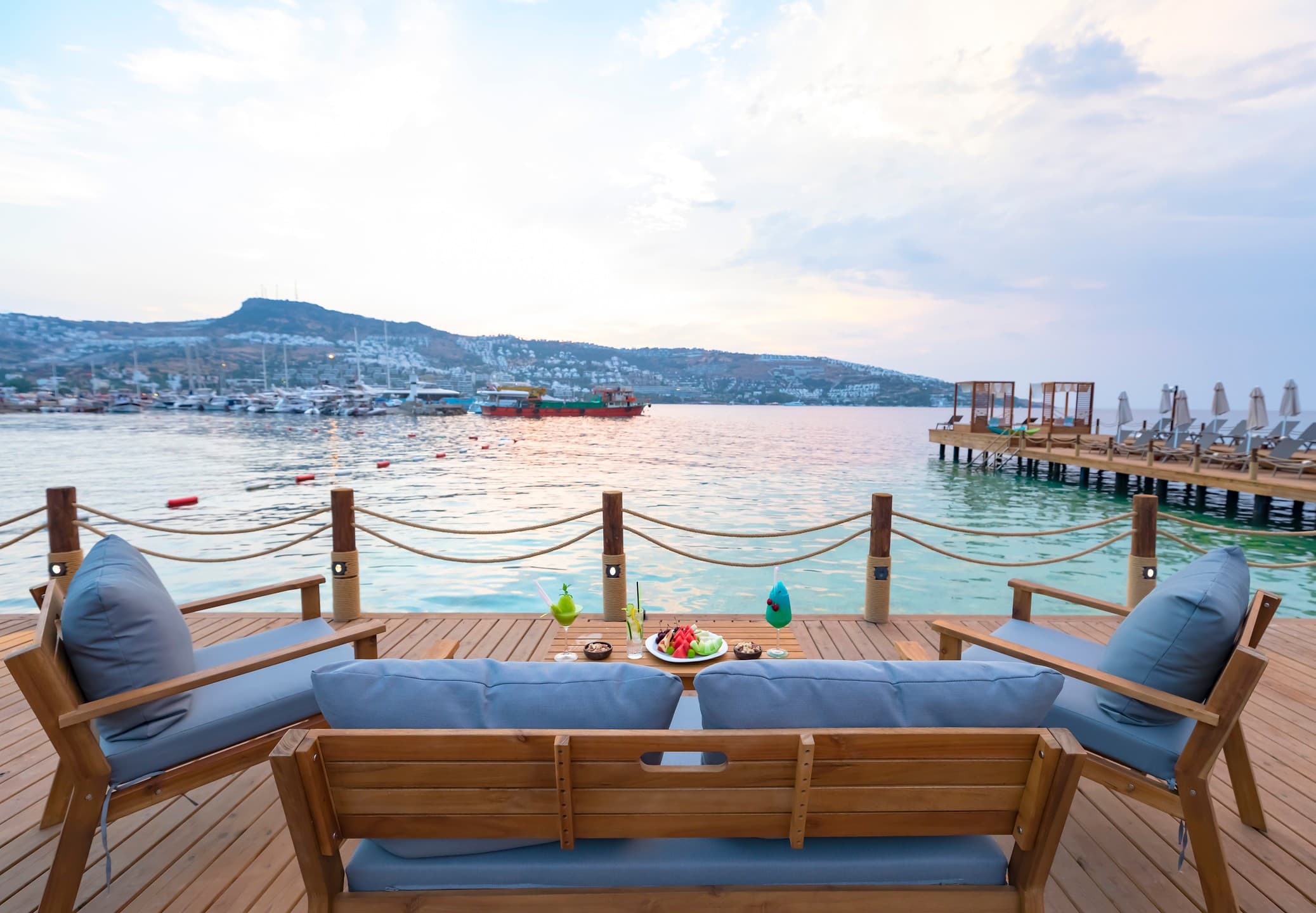 Vita Bella Hotel Resort & Spa-37