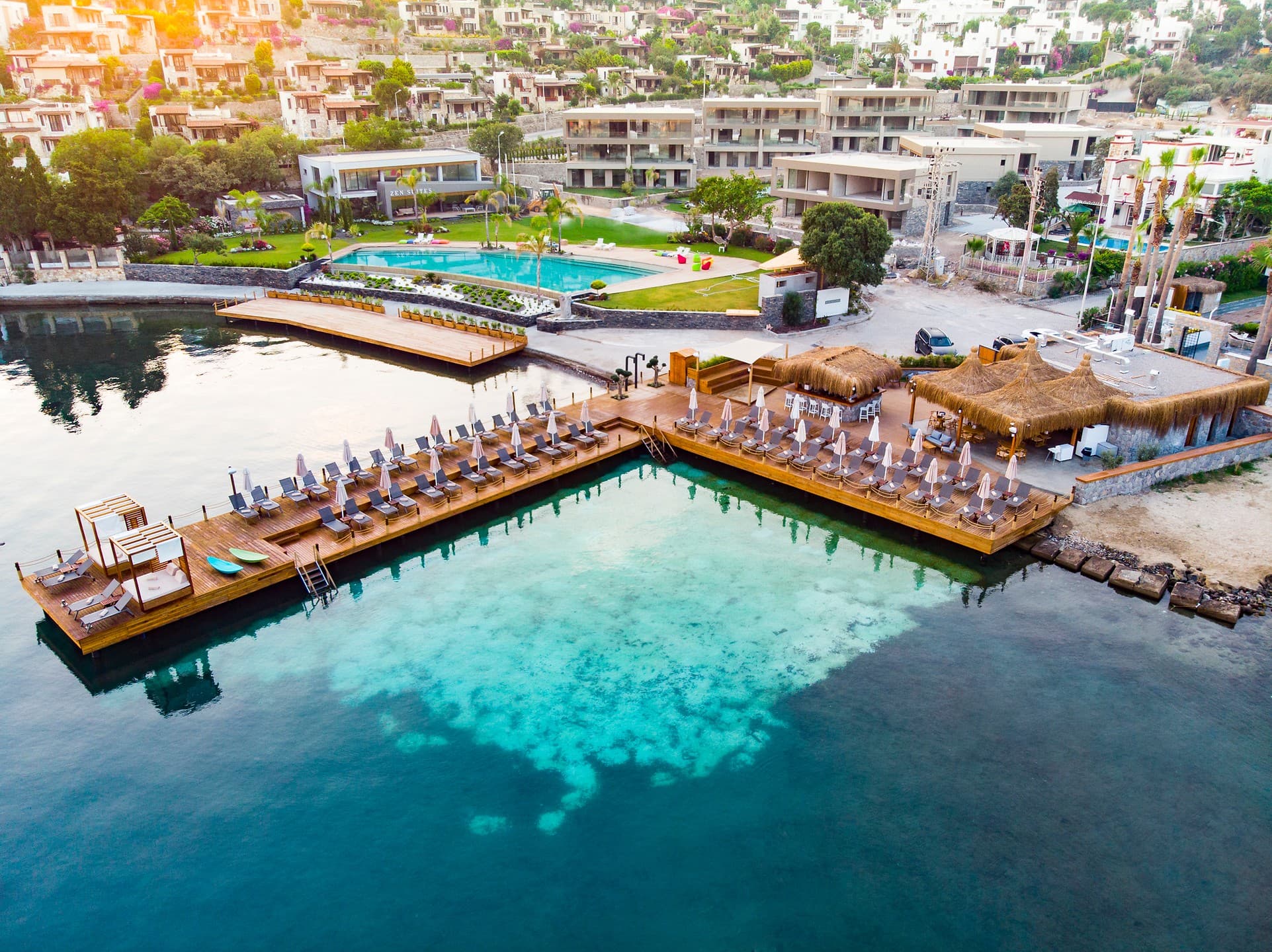 Vita Bella Hotel Resort & Spa-21