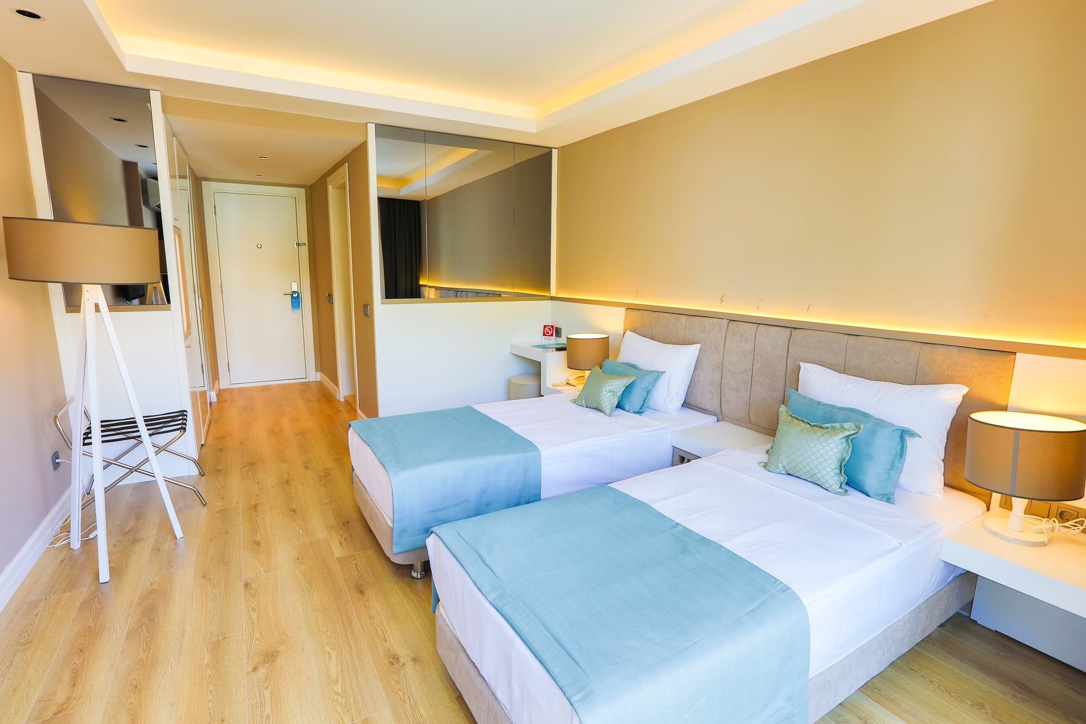 Vita Bella Hotel Resort & Spa-23