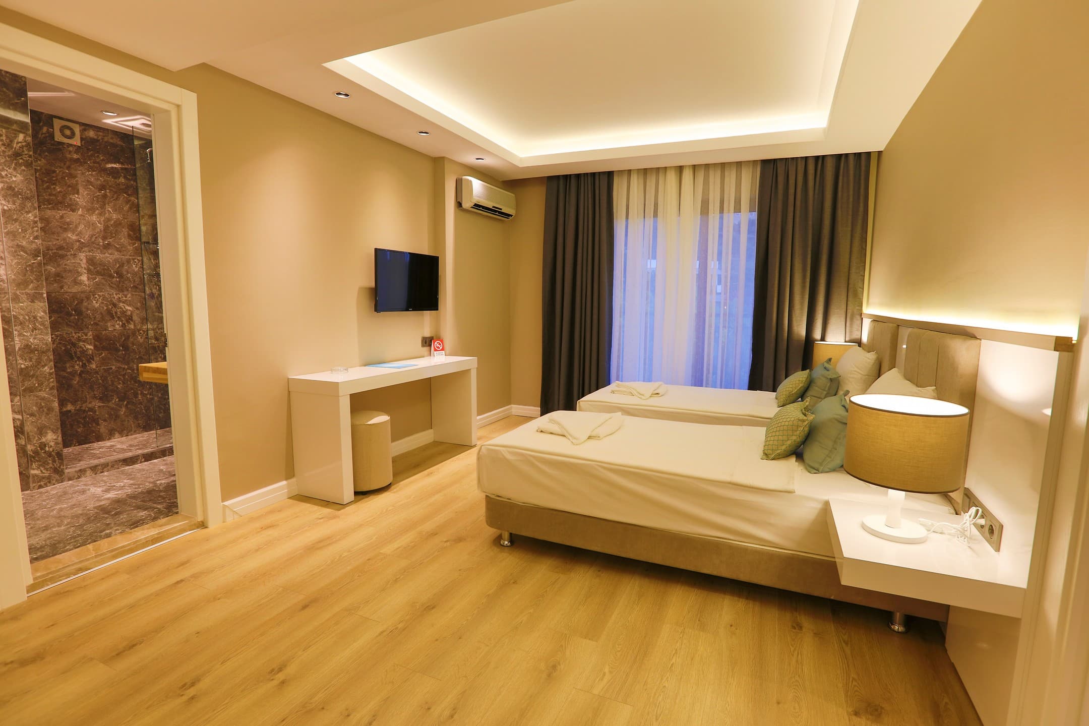 Vita Bella Hotel Resort & Spa-30