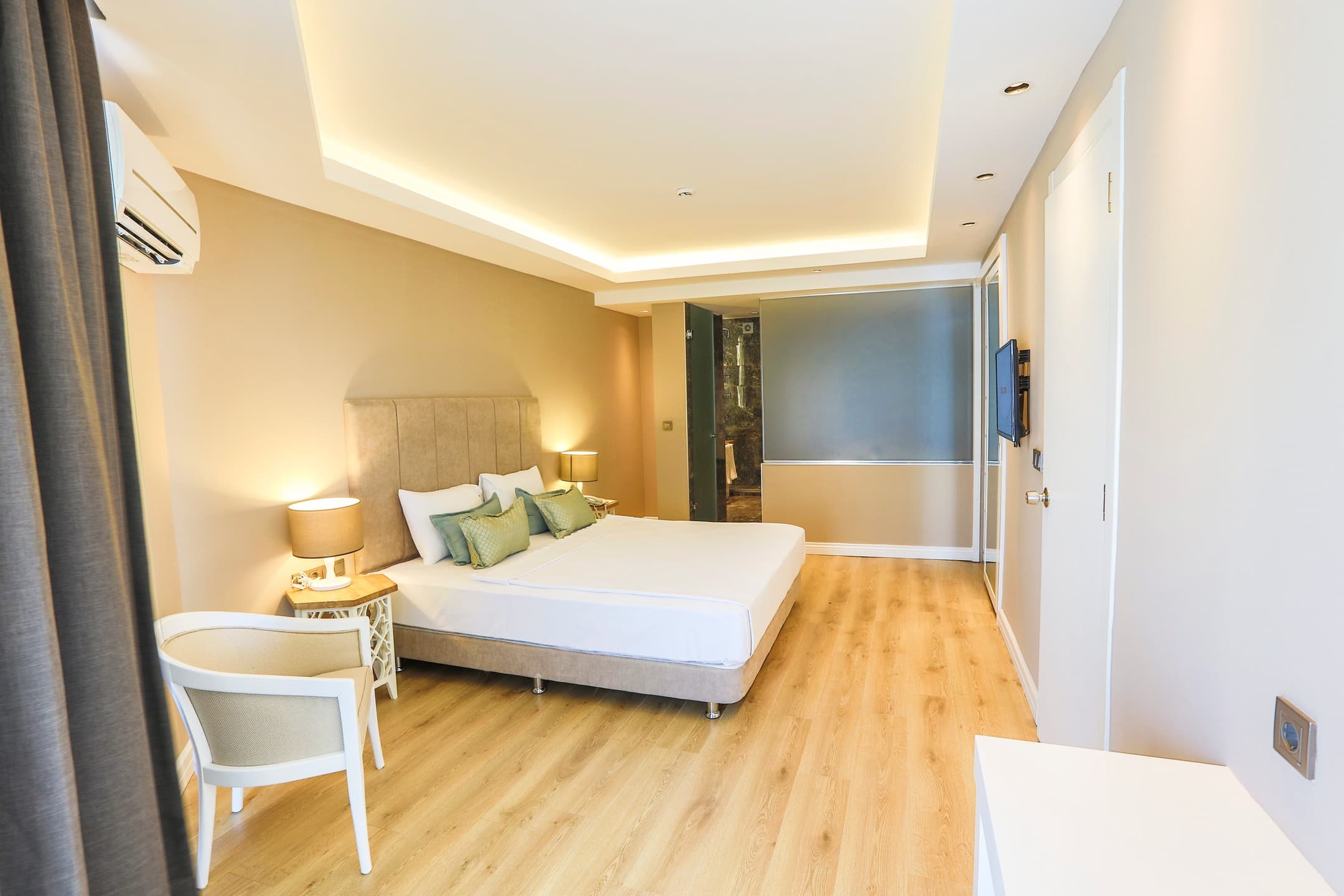 Vita Bella Hotel Resort & Spa-1