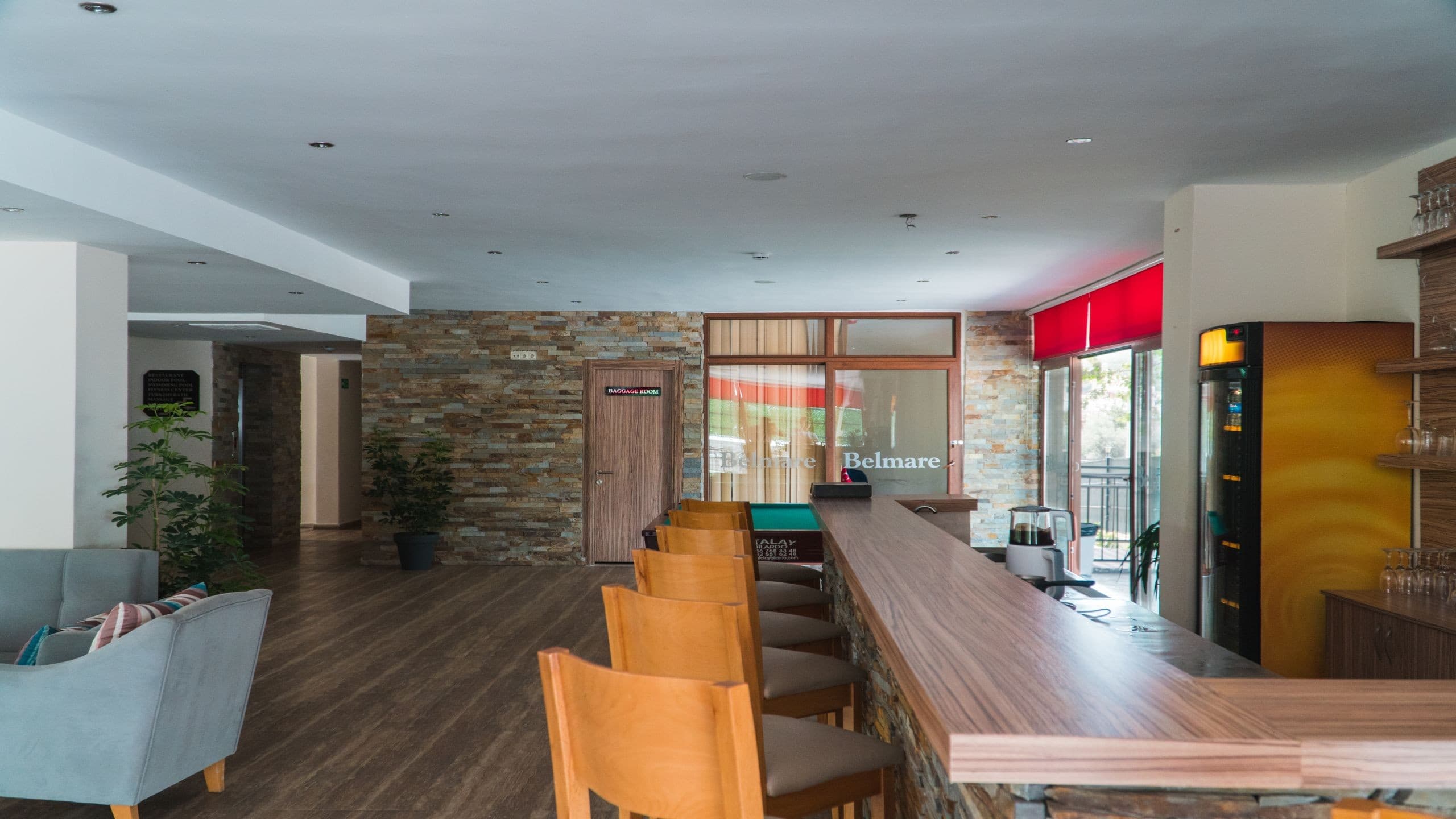 Belmare Hotel-14