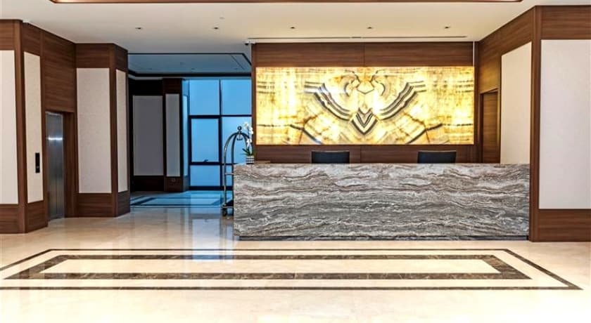 Ramada By Wyndham Beylikdüzü-27