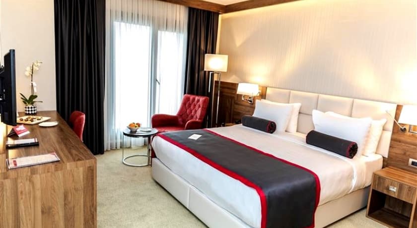 Ramada By Wyndham Beylikdüzü-1