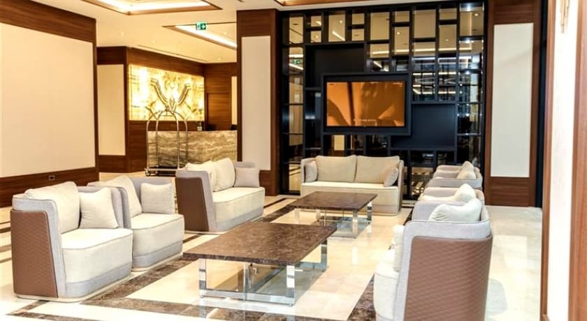 Ramada By Wyndham Beylikdüzü-12