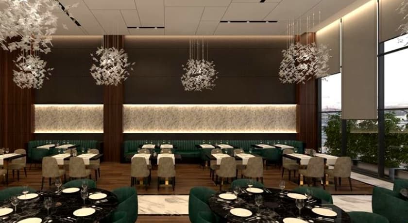 Ramada By Wyndham Beylikdüzü-2