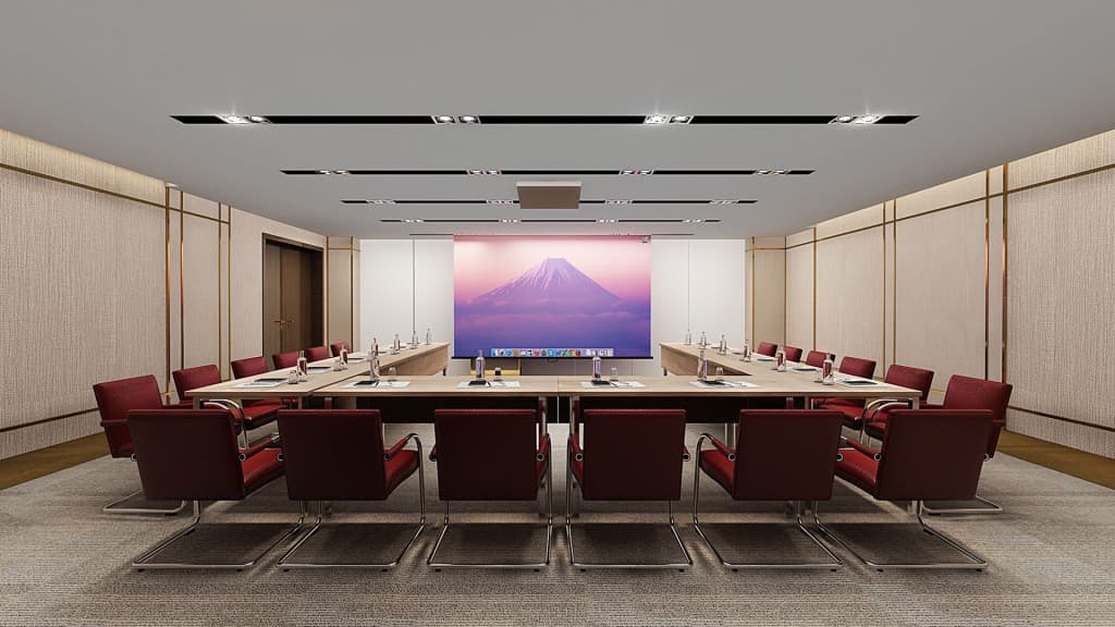 Ramada By Wyndham Beylikdüzü-13