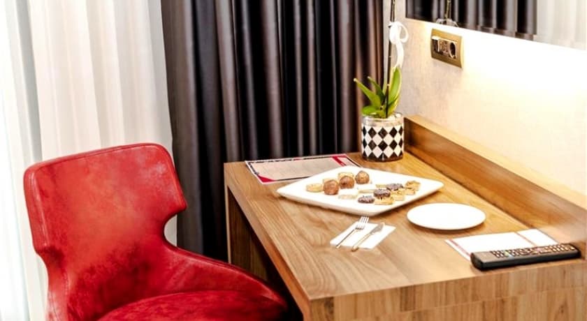 Ramada By Wyndham Beylikdüzü-25