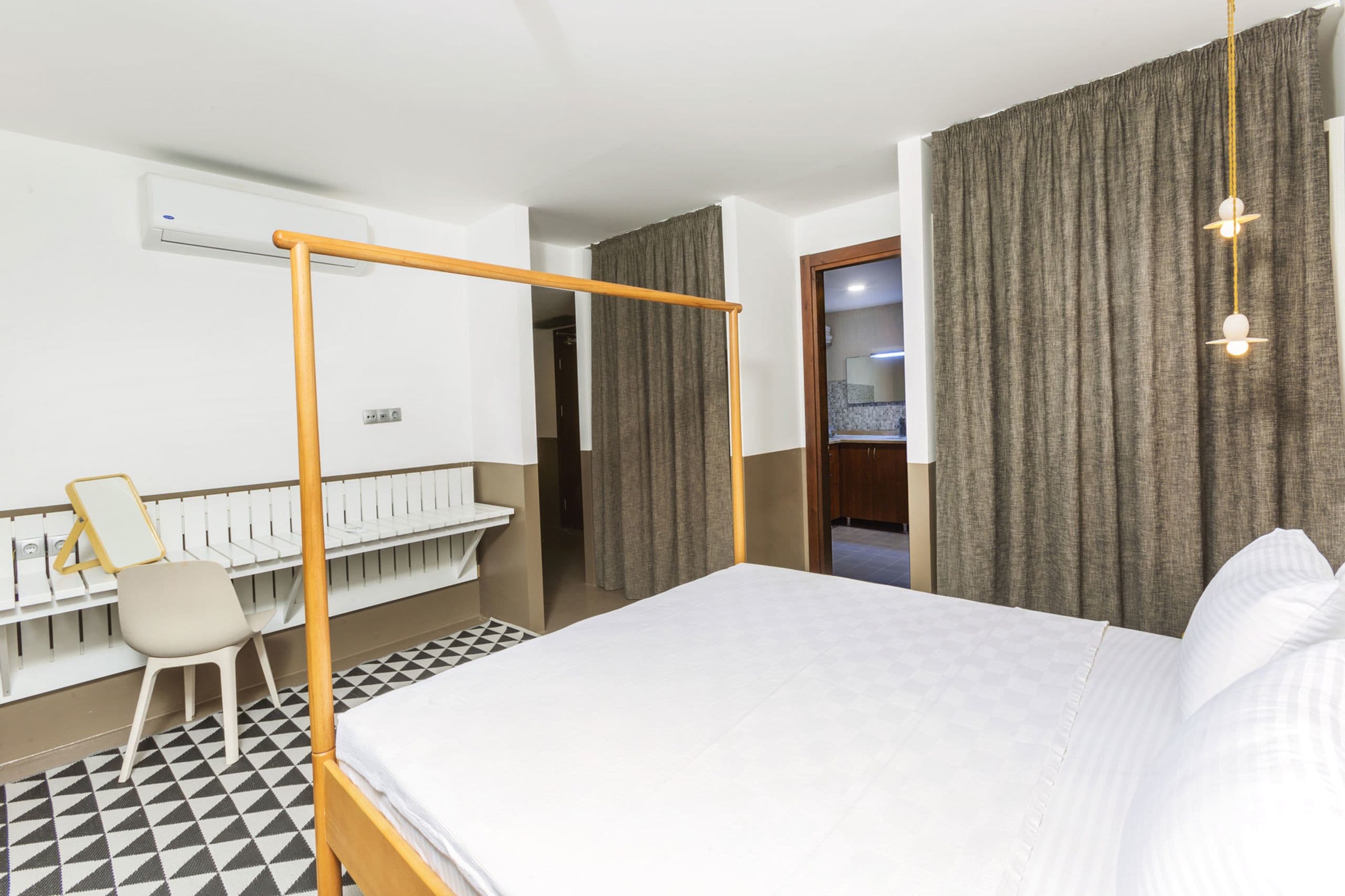 Faros Hotel Bodrum Göltürkbükü-33