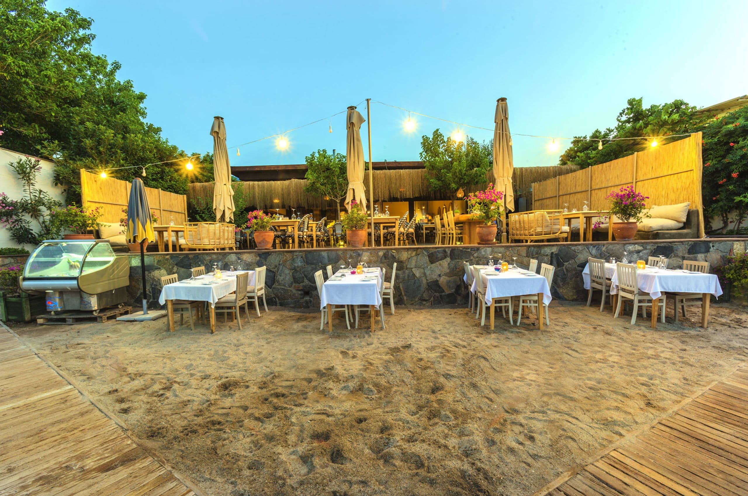 Faros Hotel Bodrum Göltürkbükü-15