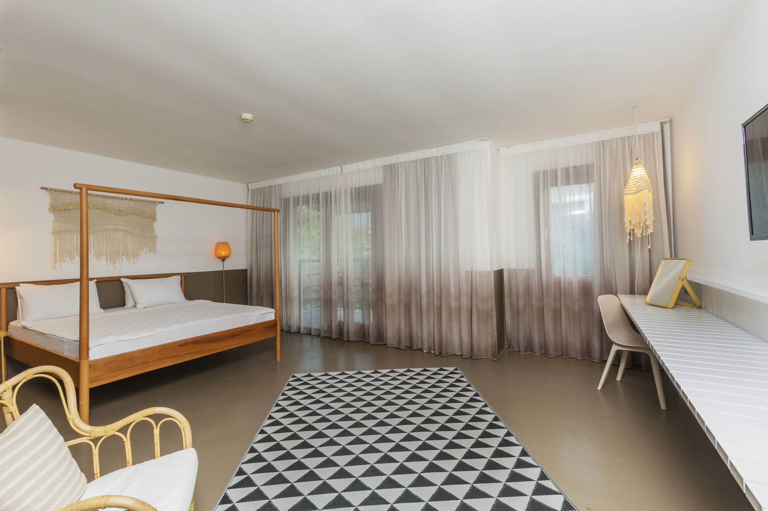 Faros Hotel Bodrum Göltürkbükü-25