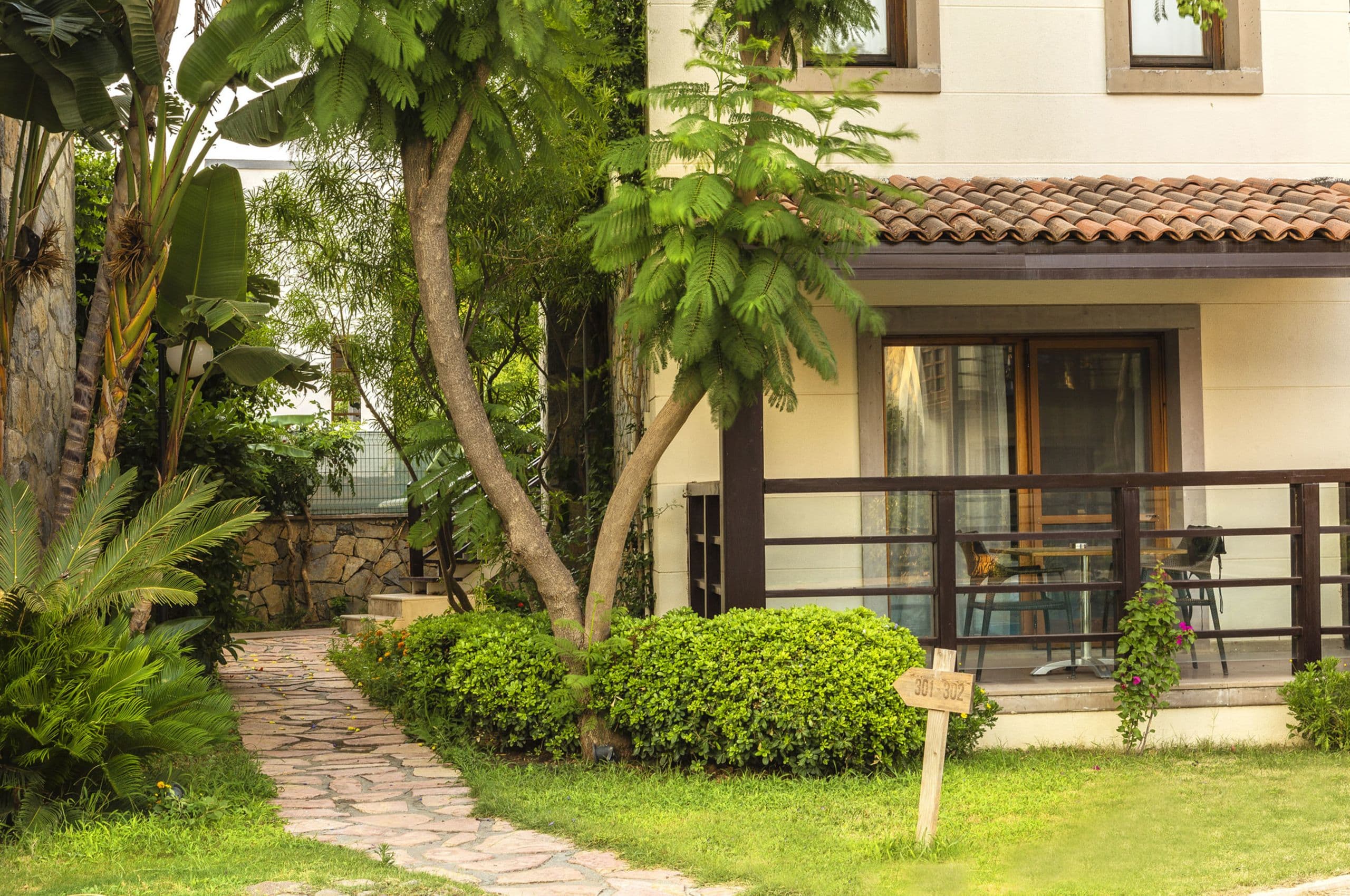 Faros Hotel Bodrum Göltürkbükü-10