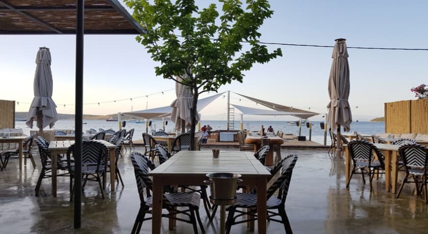 Faros Hotel Bodrum Göltürkbükü-28