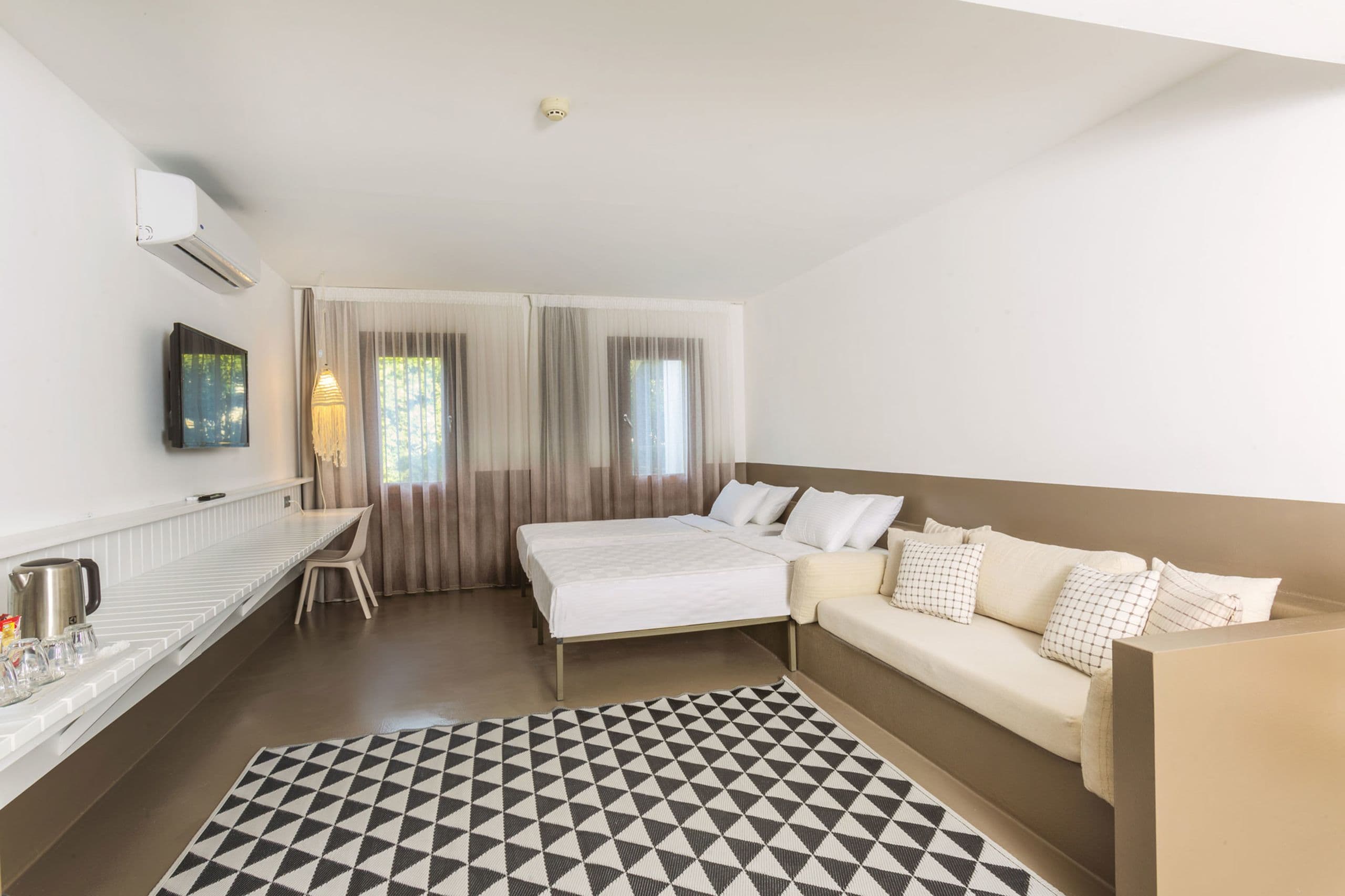 Faros Hotel Bodrum Göltürkbükü-51