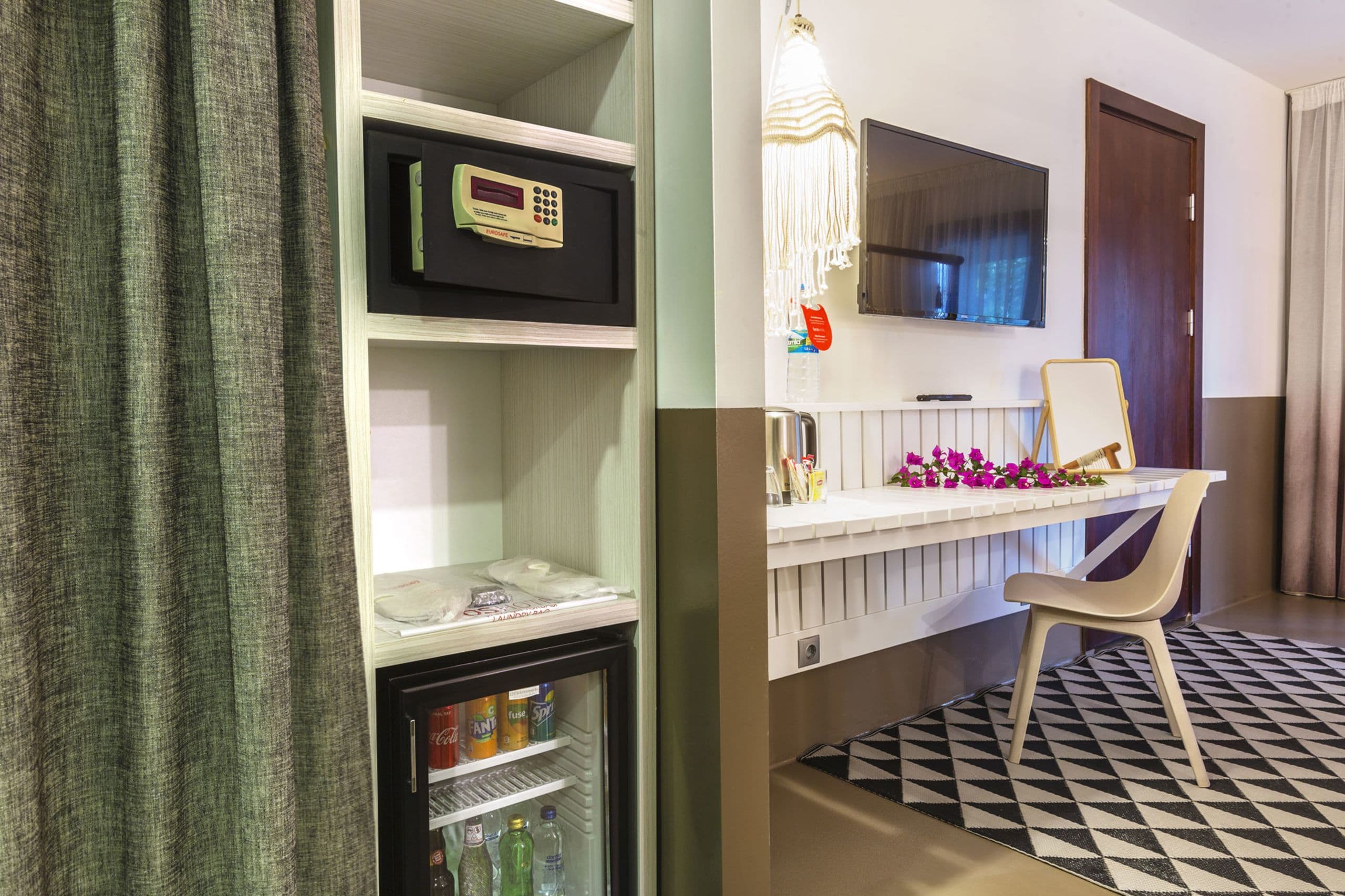 Faros Hotel Bodrum Göltürkbükü-37