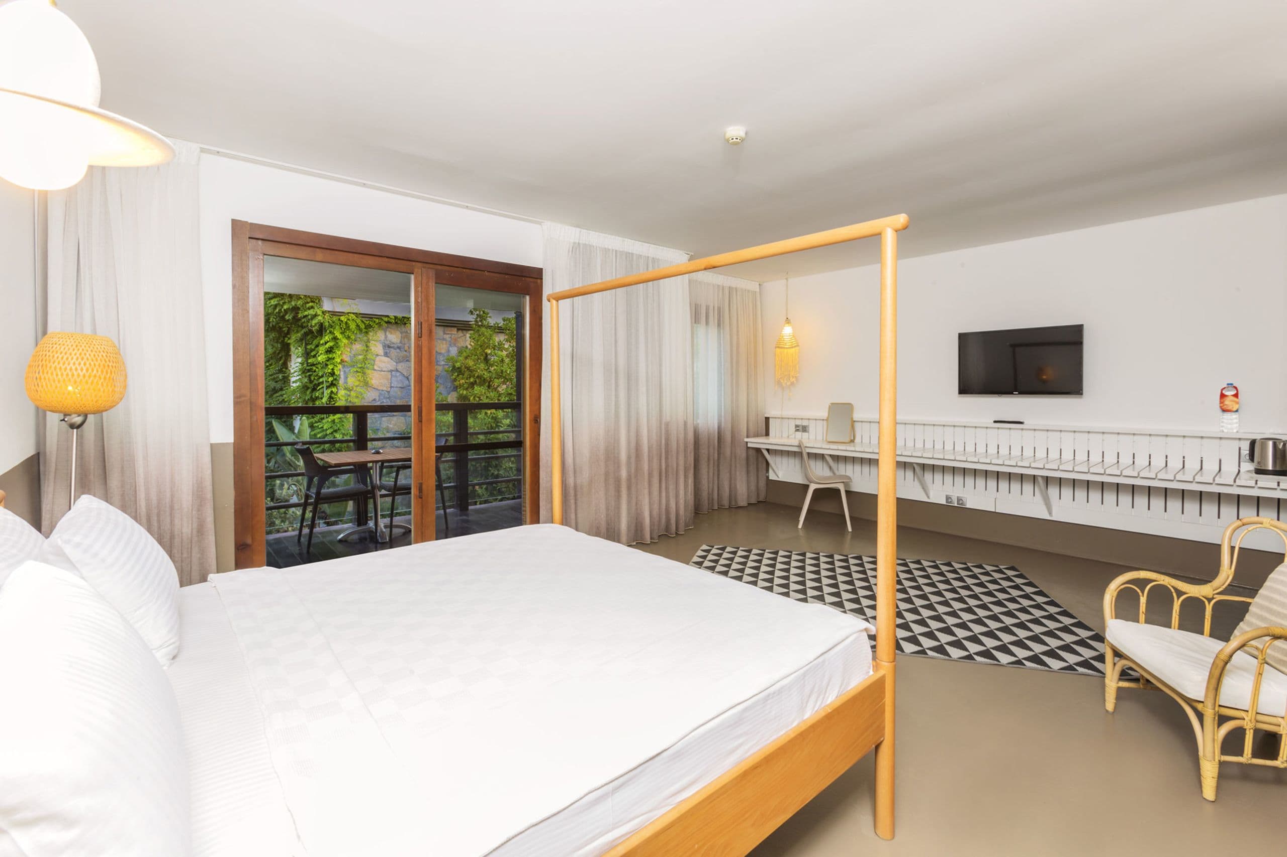 Faros Hotel Bodrum Göltürkbükü-47