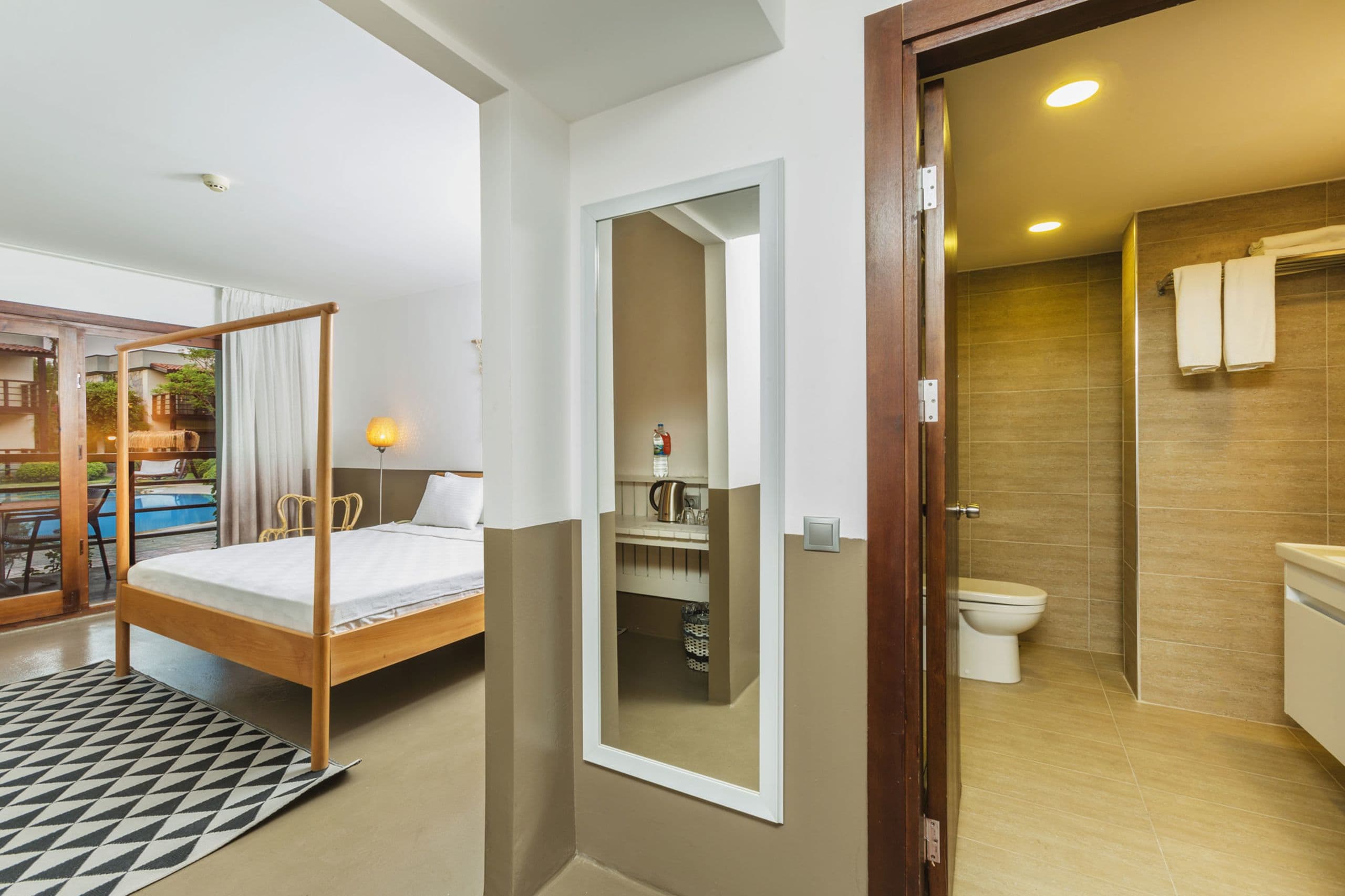 Faros Hotel Bodrum Göltürkbükü-24