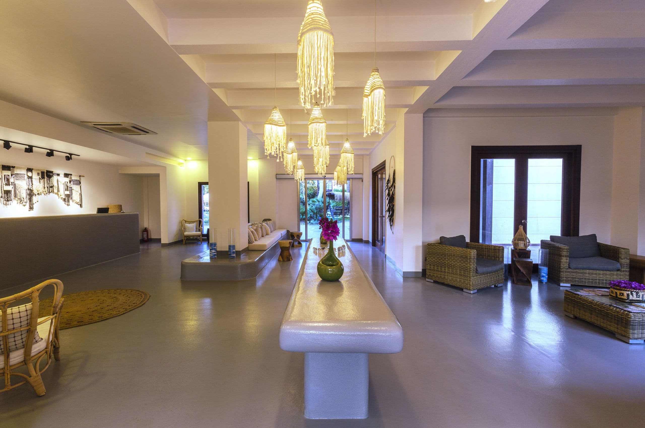 Faros Hotel Bodrum Göltürkbükü-8