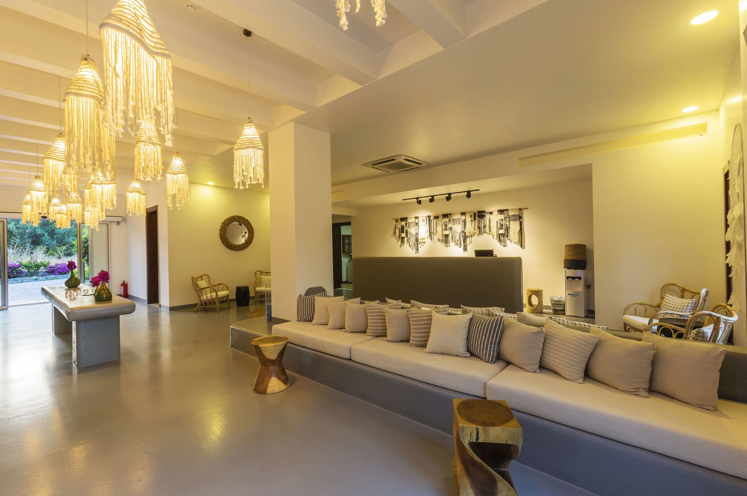 Faros Hotel Bodrum Göltürkbükü-9