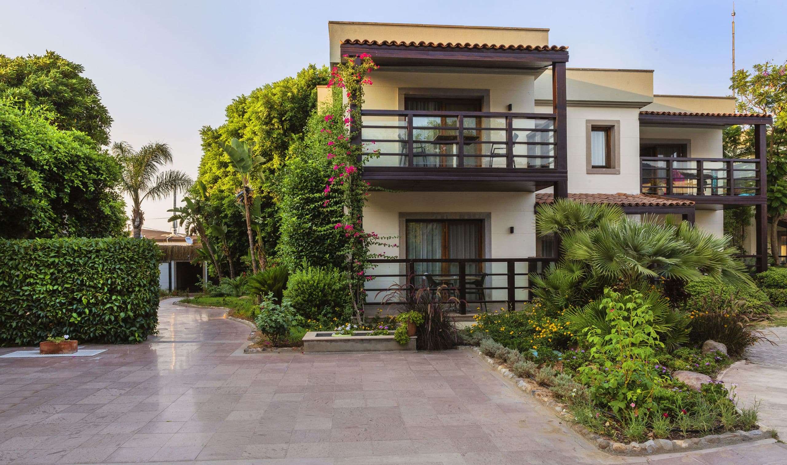 Faros Hotel Bodrum Göltürkbükü-11