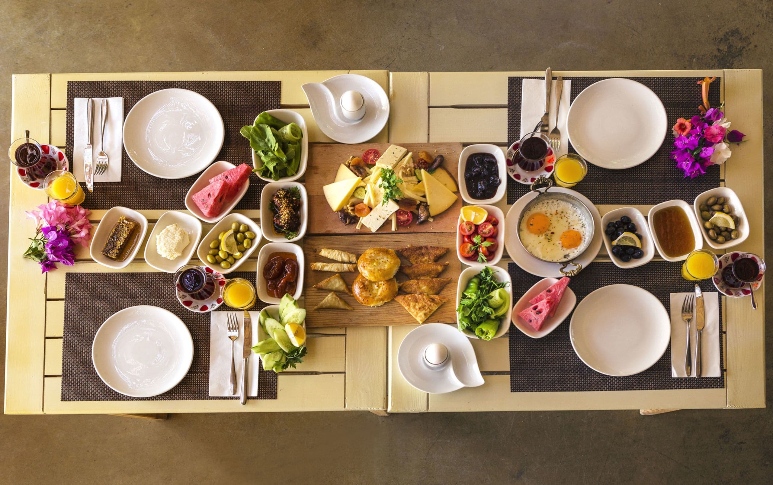 Faros Hotel Bodrum Göltürkbükü-13