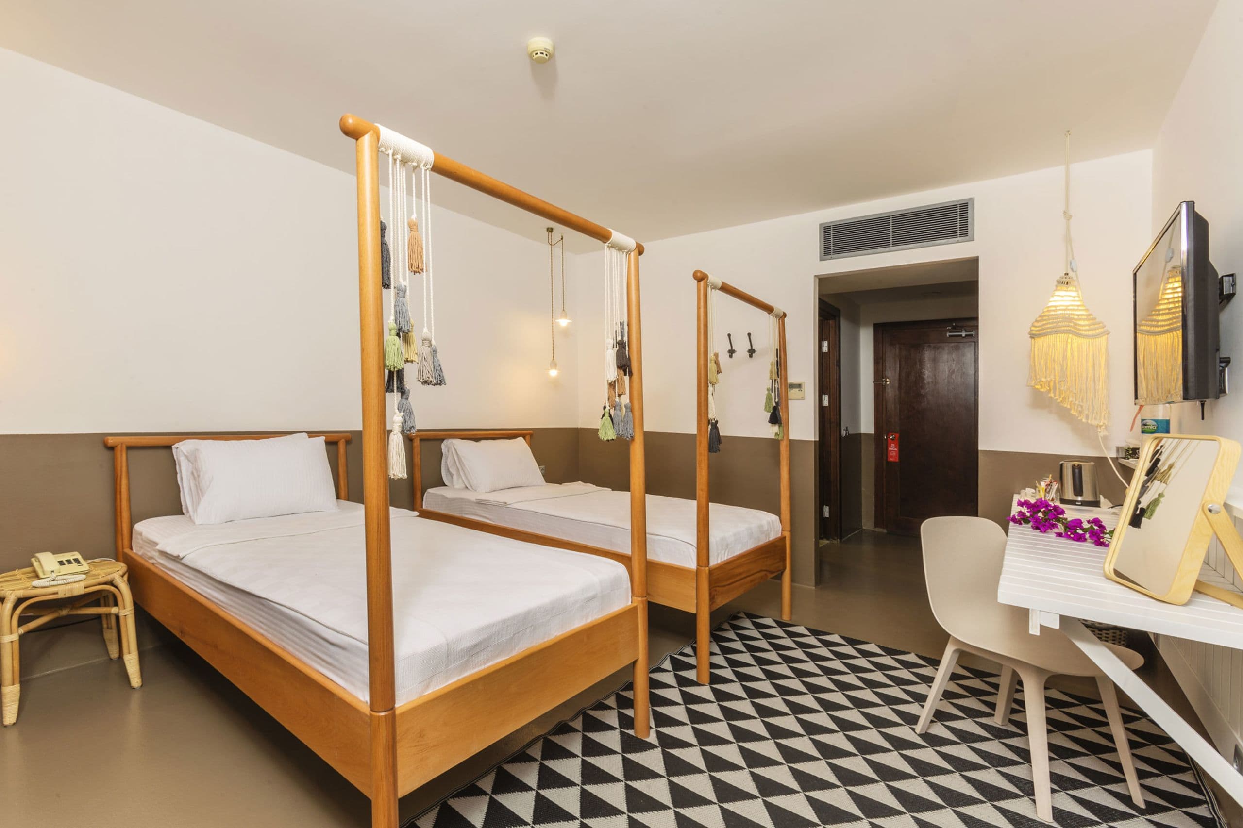 Faros Hotel Bodrum Göltürkbükü-23