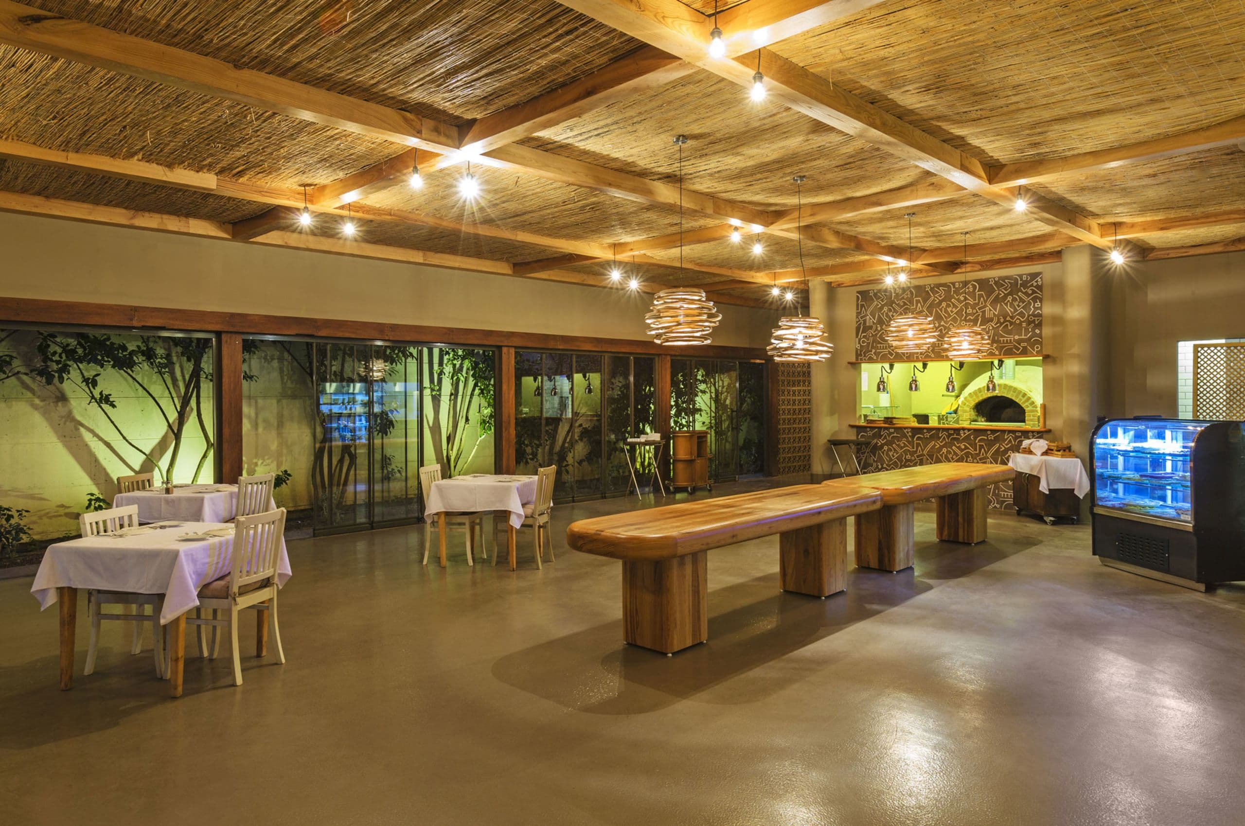 Faros Hotel Bodrum Göltürkbükü-3