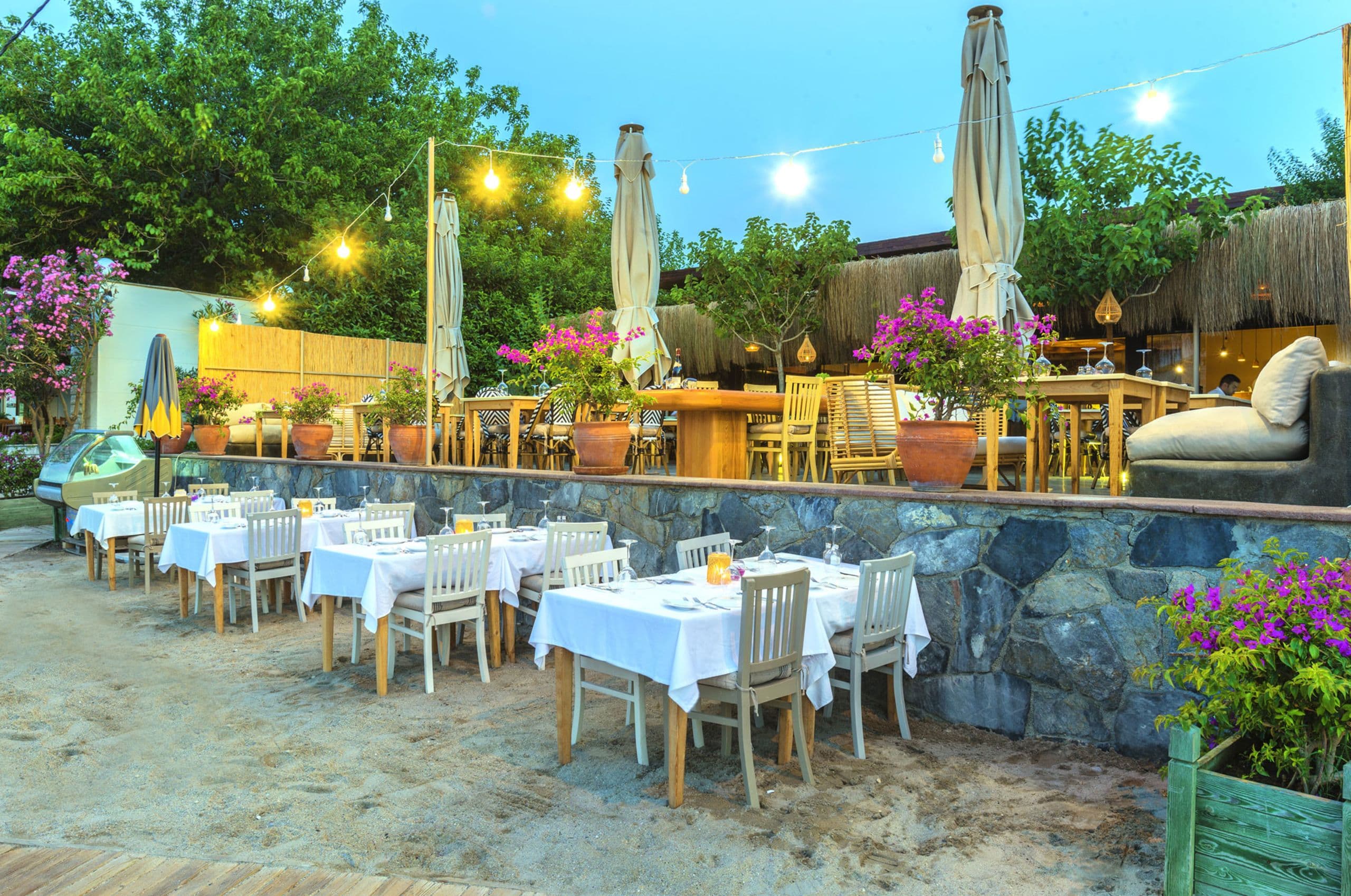 Faros Hotel Bodrum Göltürkbükü-14