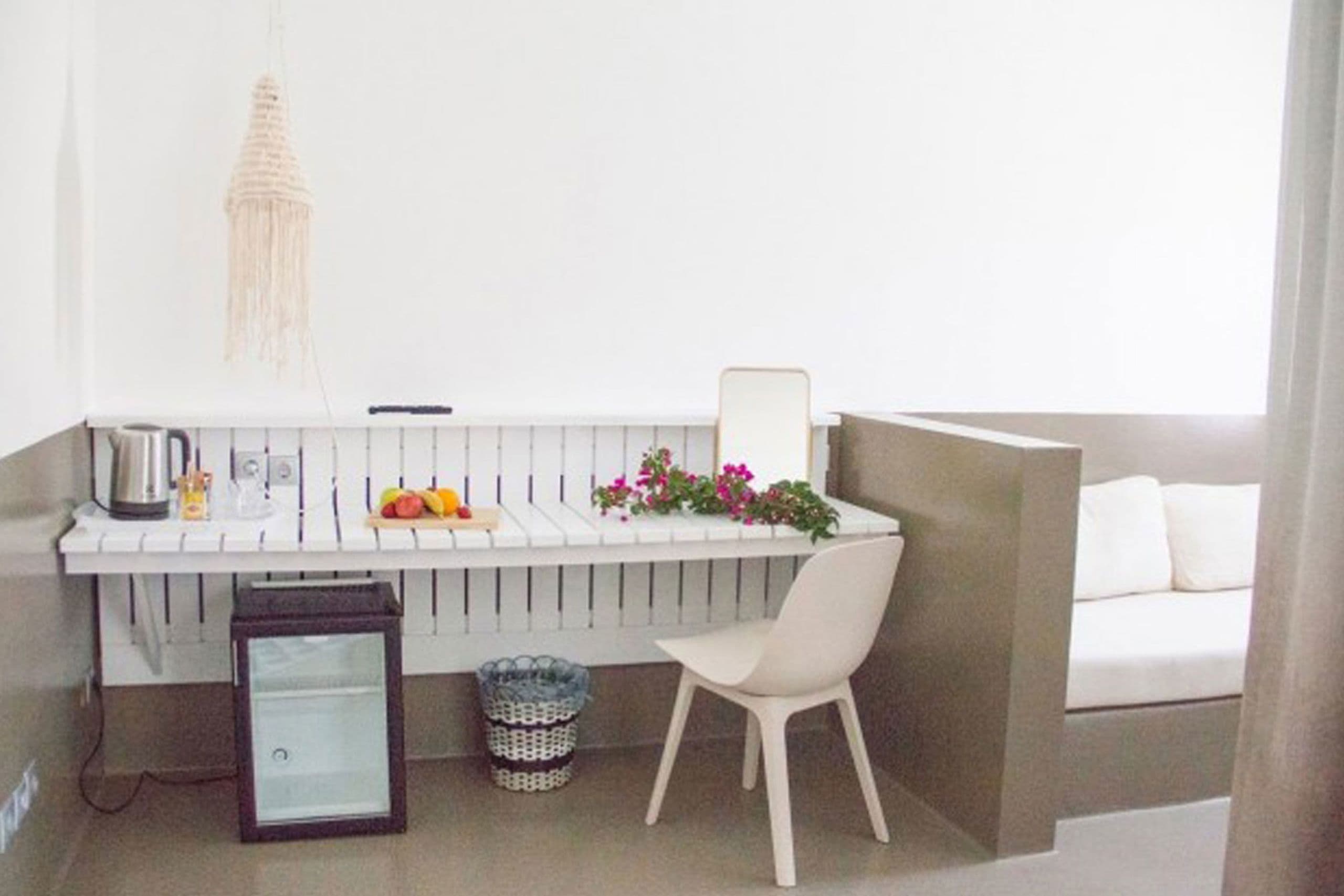 Faros Hotel Bodrum Göltürkbükü-48