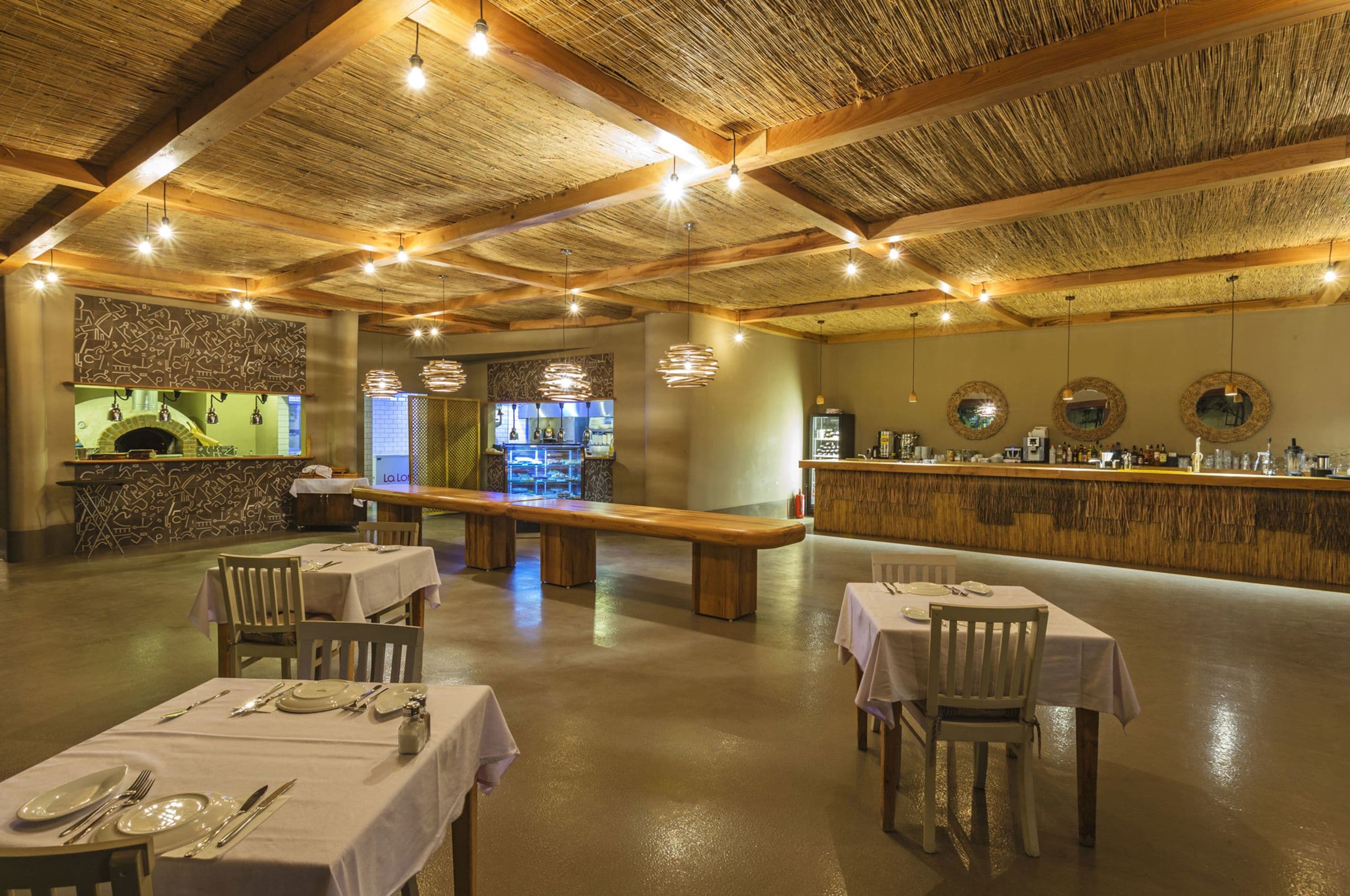 Faros Hotel Bodrum Göltürkbükü-12