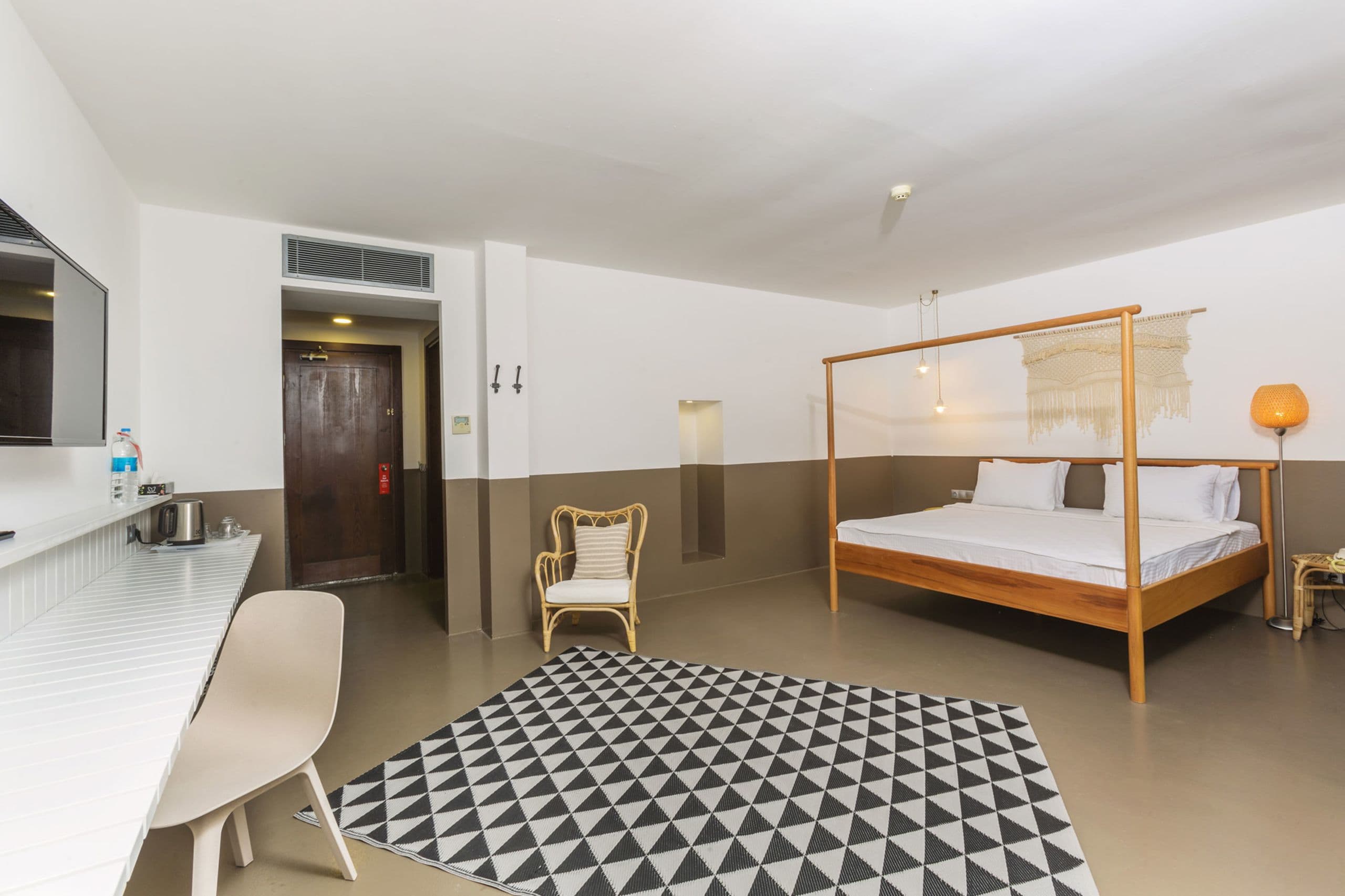 Faros Hotel Bodrum Göltürkbükü-46